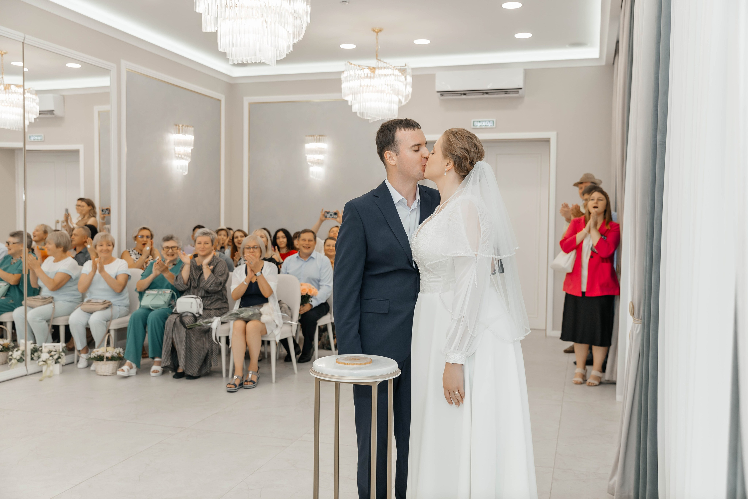 Татьяна & Александр. Фотограф Пятигорск Александра Карасева