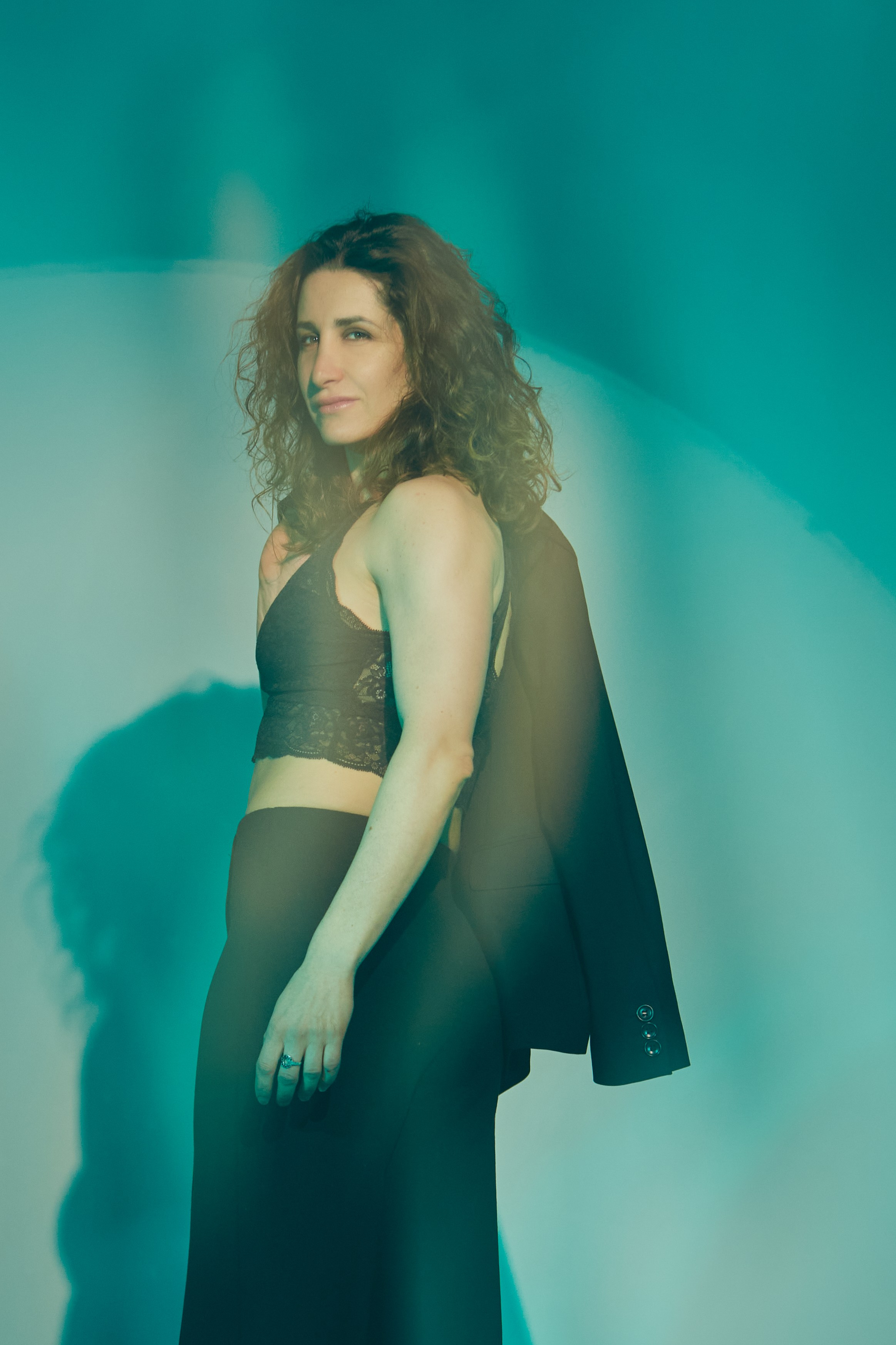 Портретная фотосессия Ирины. Екатерина Осипова — профессиональный фотограф в Москве