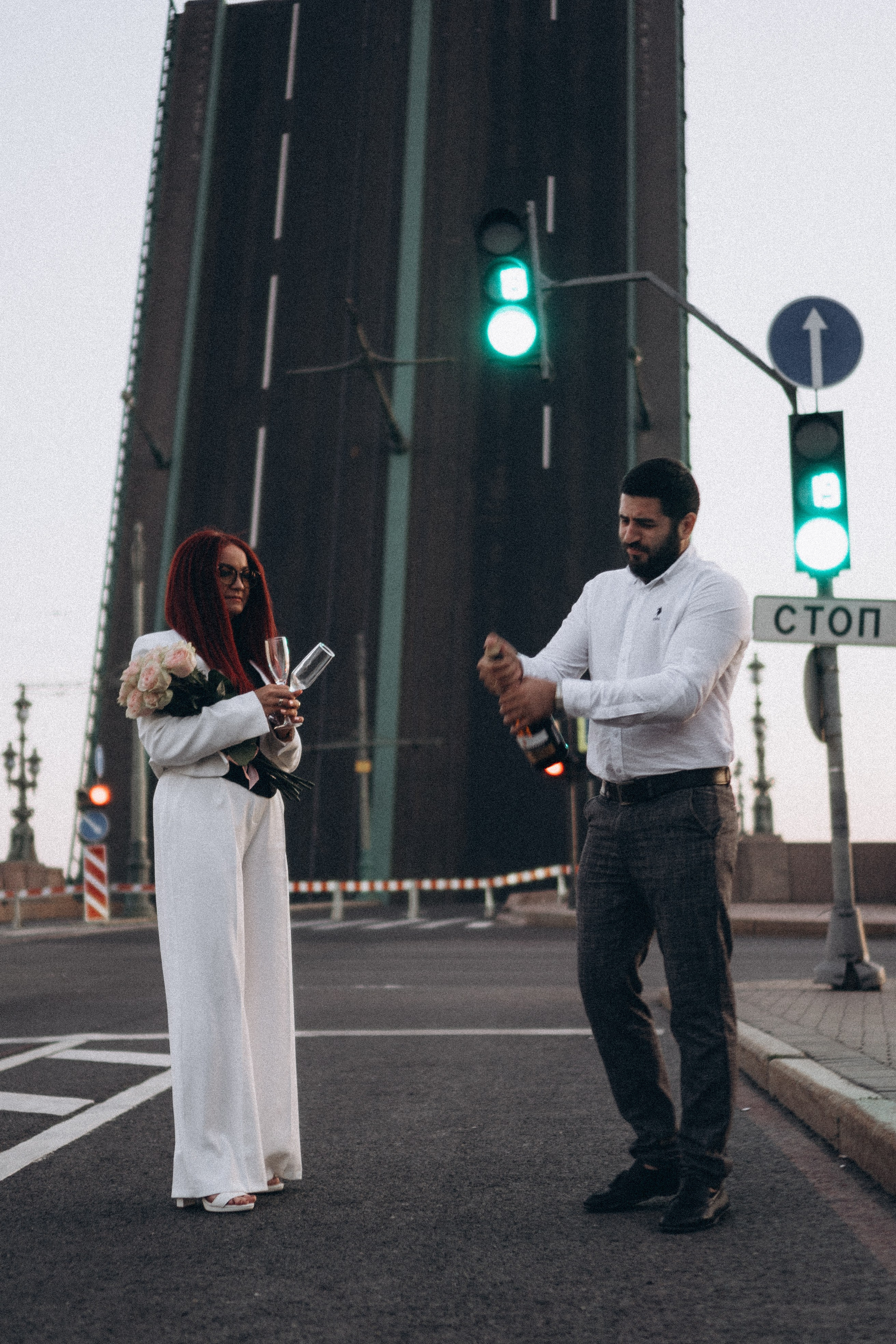 РАССВЕТНАЯ ИСТОРИЯ. Профессиональный фотограф, Санкт-Петербург — Виктория Богомолова