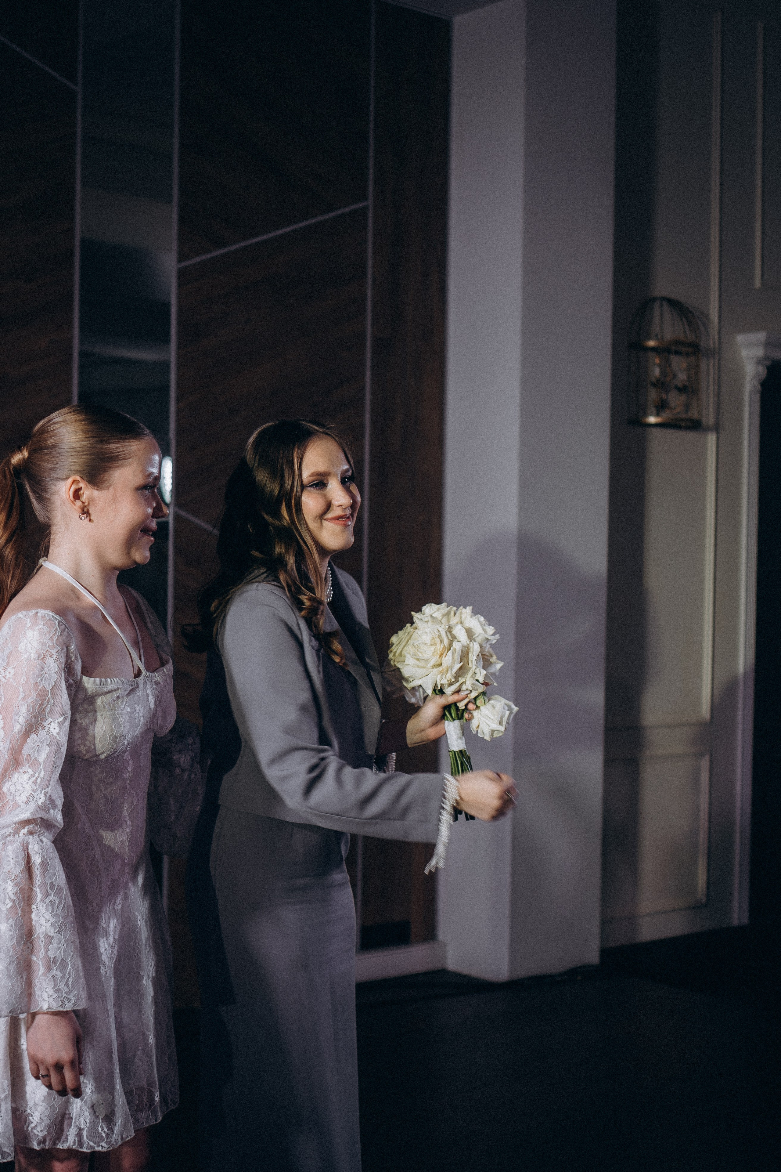 СЬЕМКА СВАДЕБНОГО БАНКЕТА (СНЯТО В СИБИРЕ В НИЖНЕВАРТОВСКЕ). Профессиональный фотограф, Санкт-Петербург — Виктория Богомолова