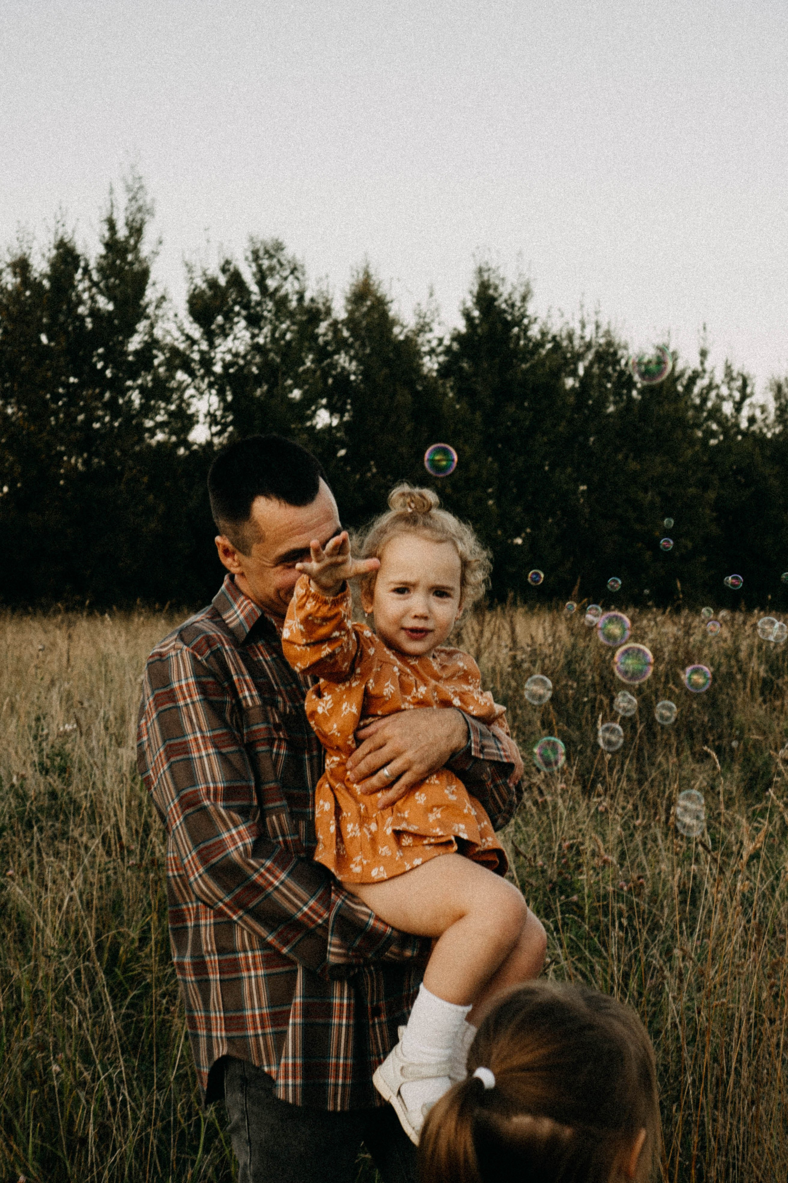 Семейная серия. Профессиональный фотограф, Санкт-Петербург — Виктория Богомолова