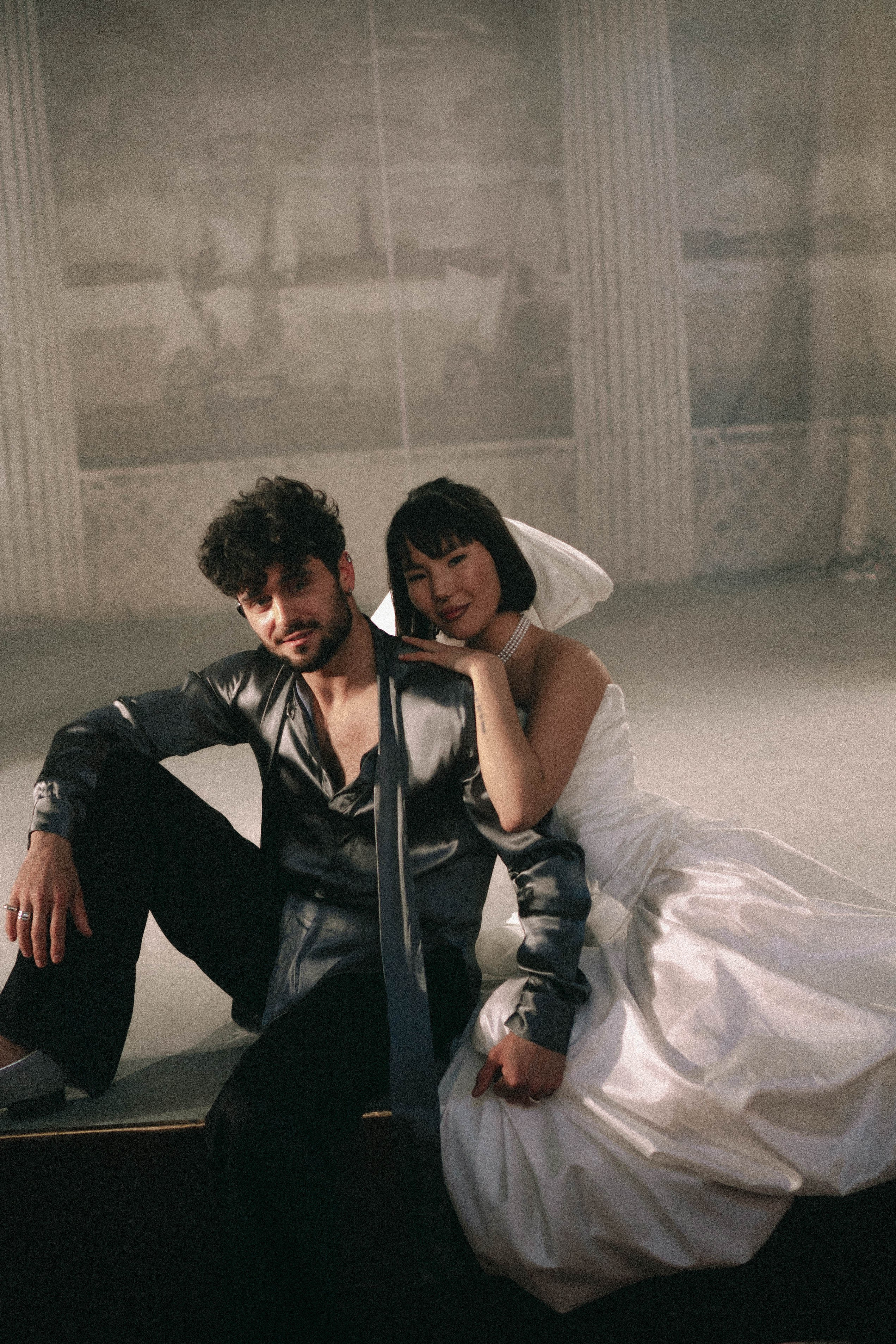 СВАБЕДНАЯ ФОТСЕССИИЯ В ОДНОМ ИЗ ЗАЛОВ НИКОЛАЕВСКОГО ДВОРЦА. Профессиональный фотограф, Санкт-Петербург — Виктория Богомолова