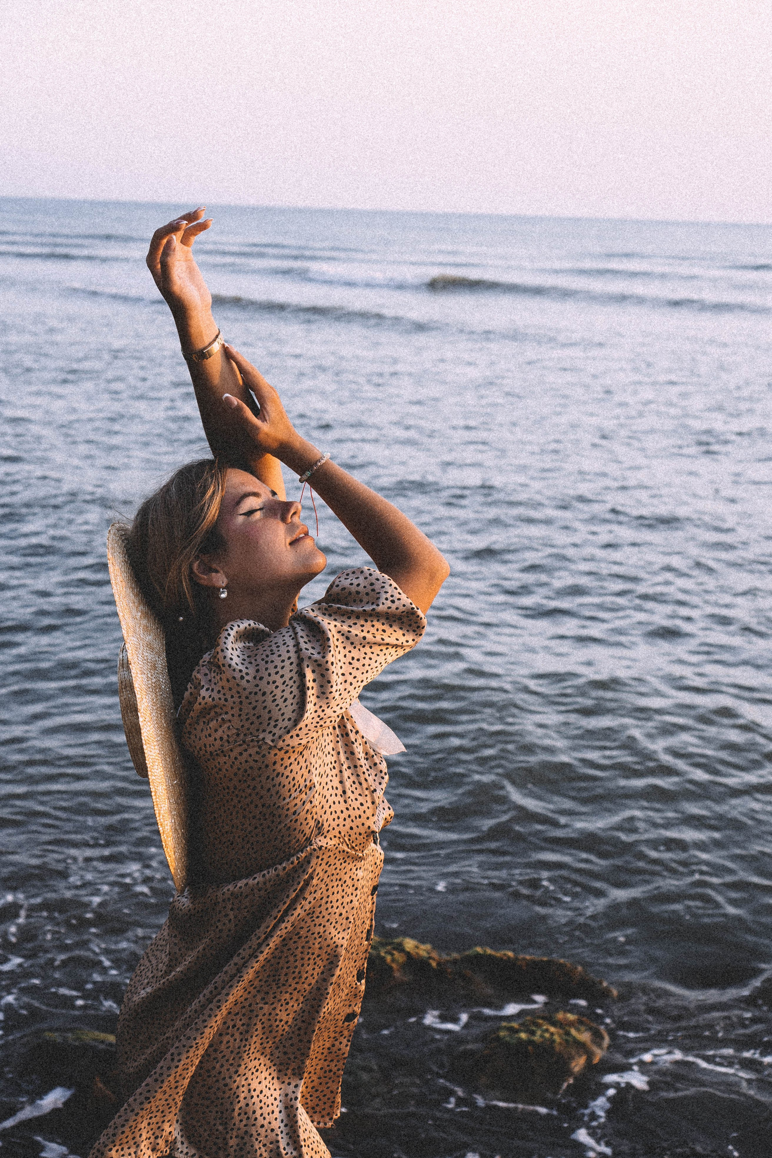 Закат. Профессиональный фотограф, Санкт-Петербург — Виктория Богомолова