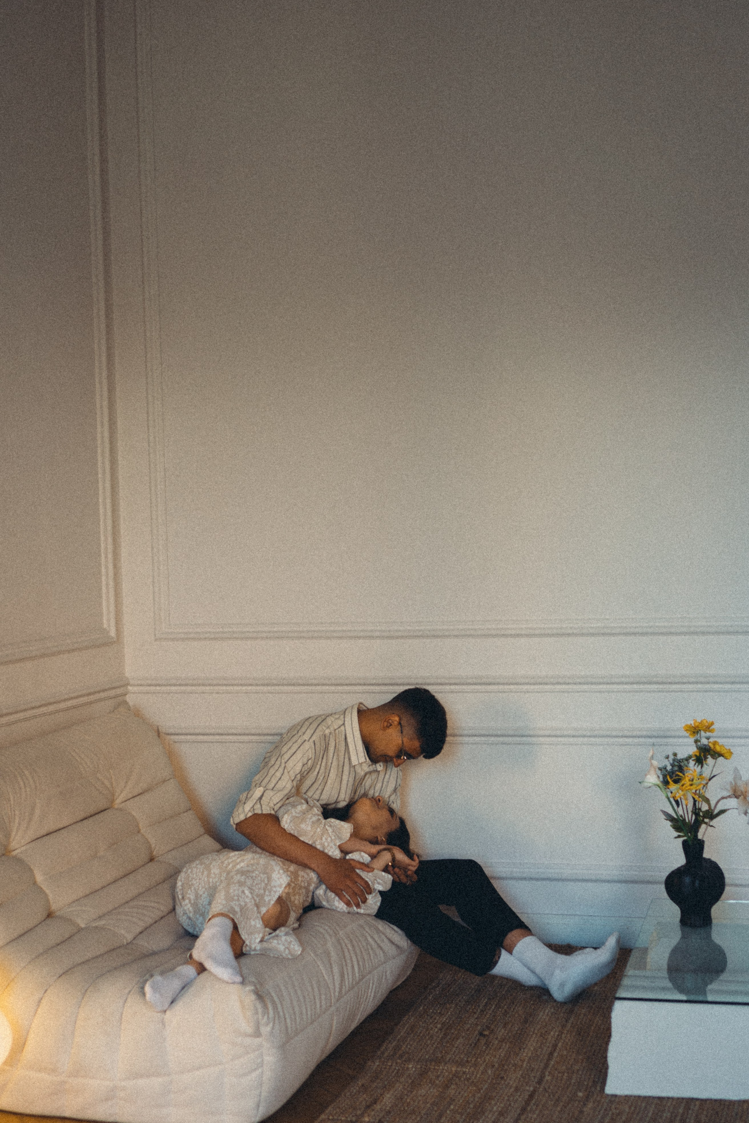 ЛЮБОВЬ В ИЮНЕ. Профессиональный фотограф, Санкт-Петербург — Виктория Богомолова