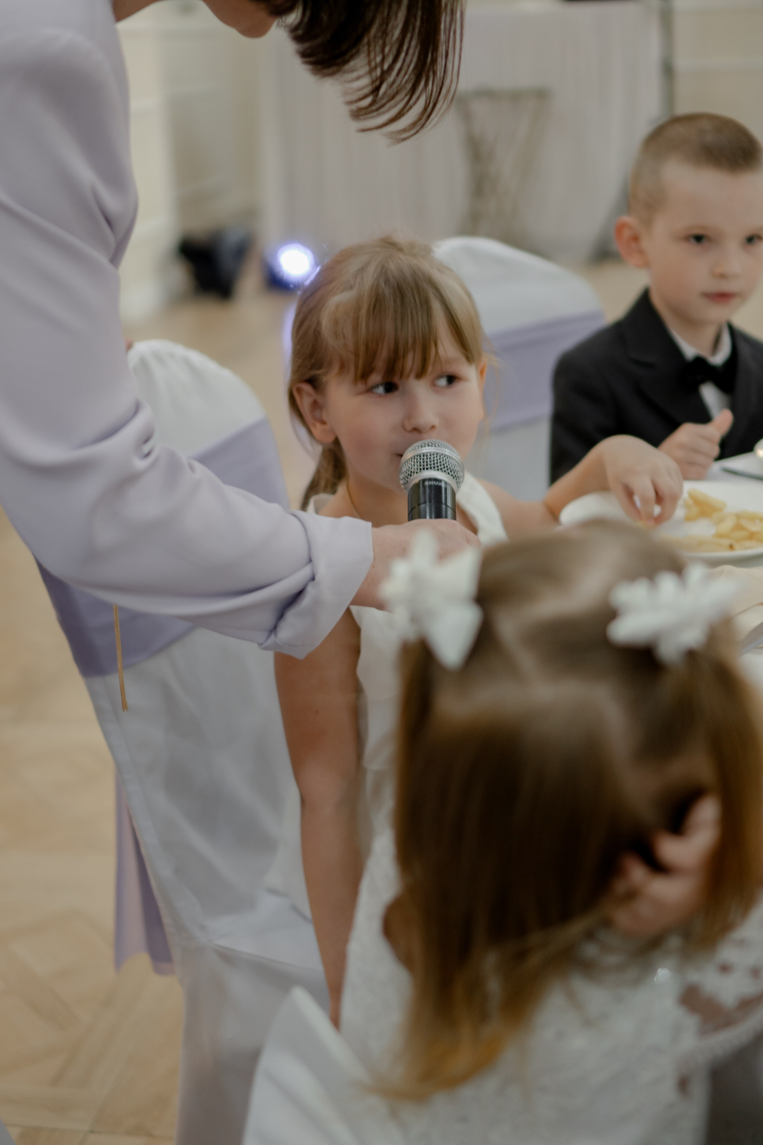 СВАДЕБНАЯ СЬЕМКА В ЗАГСЕ И БАНКЕТ. Профессиональный фотограф, Санкт-Петербург — Виктория Богомолова