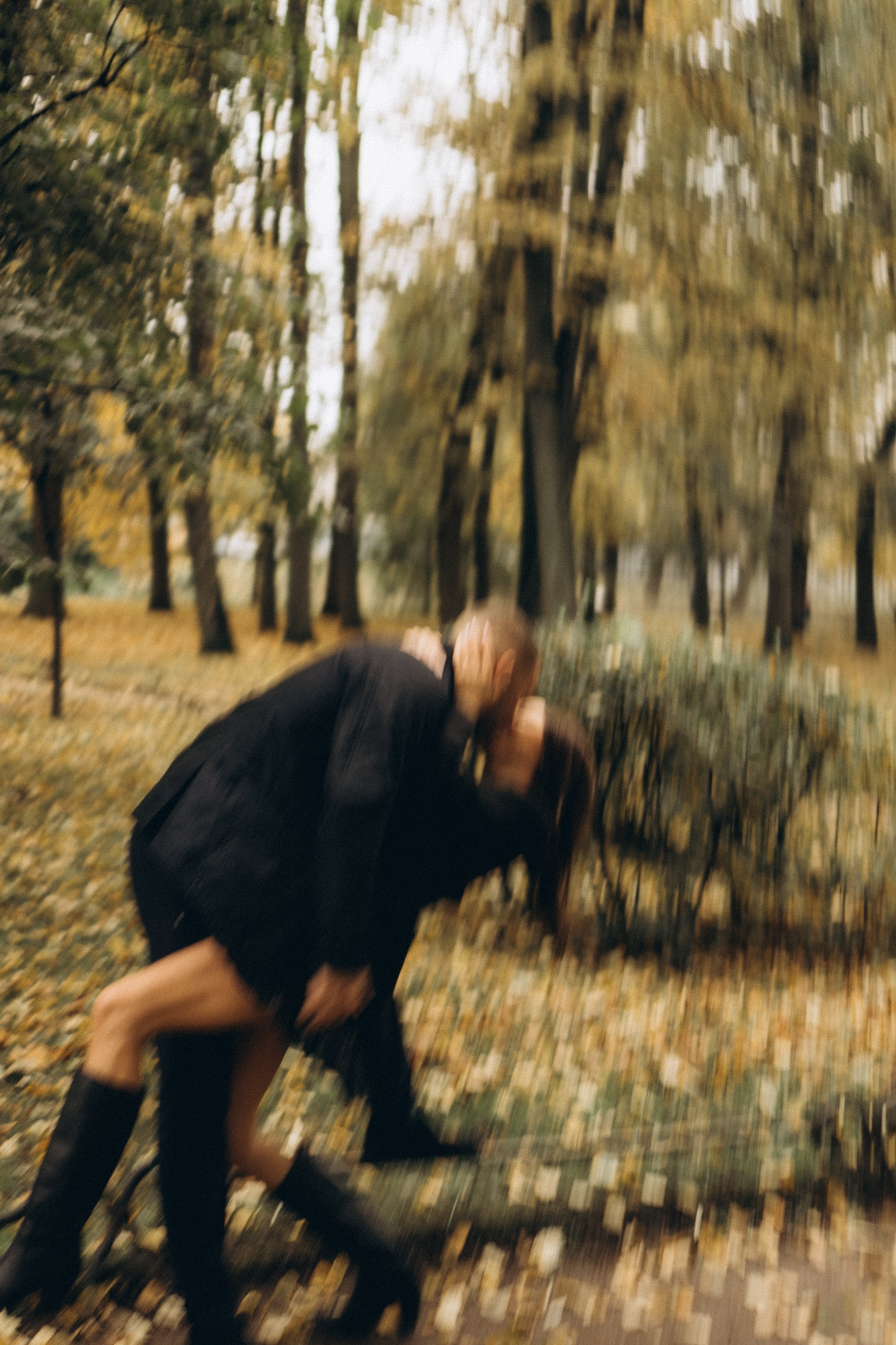 Любовь. Профессиональный фотограф, Санкт-Петербург — Виктория Богомолова