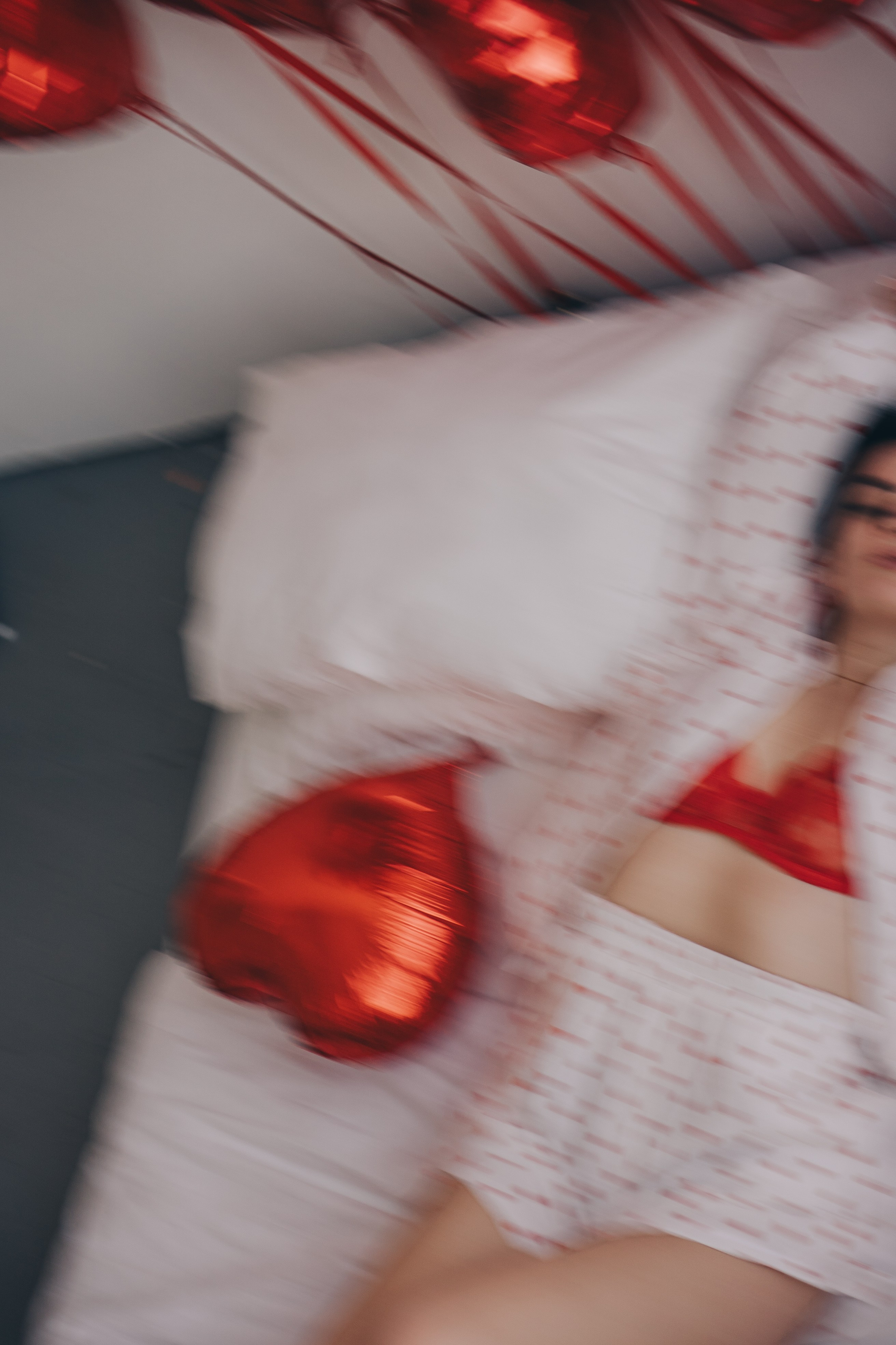 Красные колготки. Профессиональный фотограф, Санкт-Петербург — Виктория Богомолова