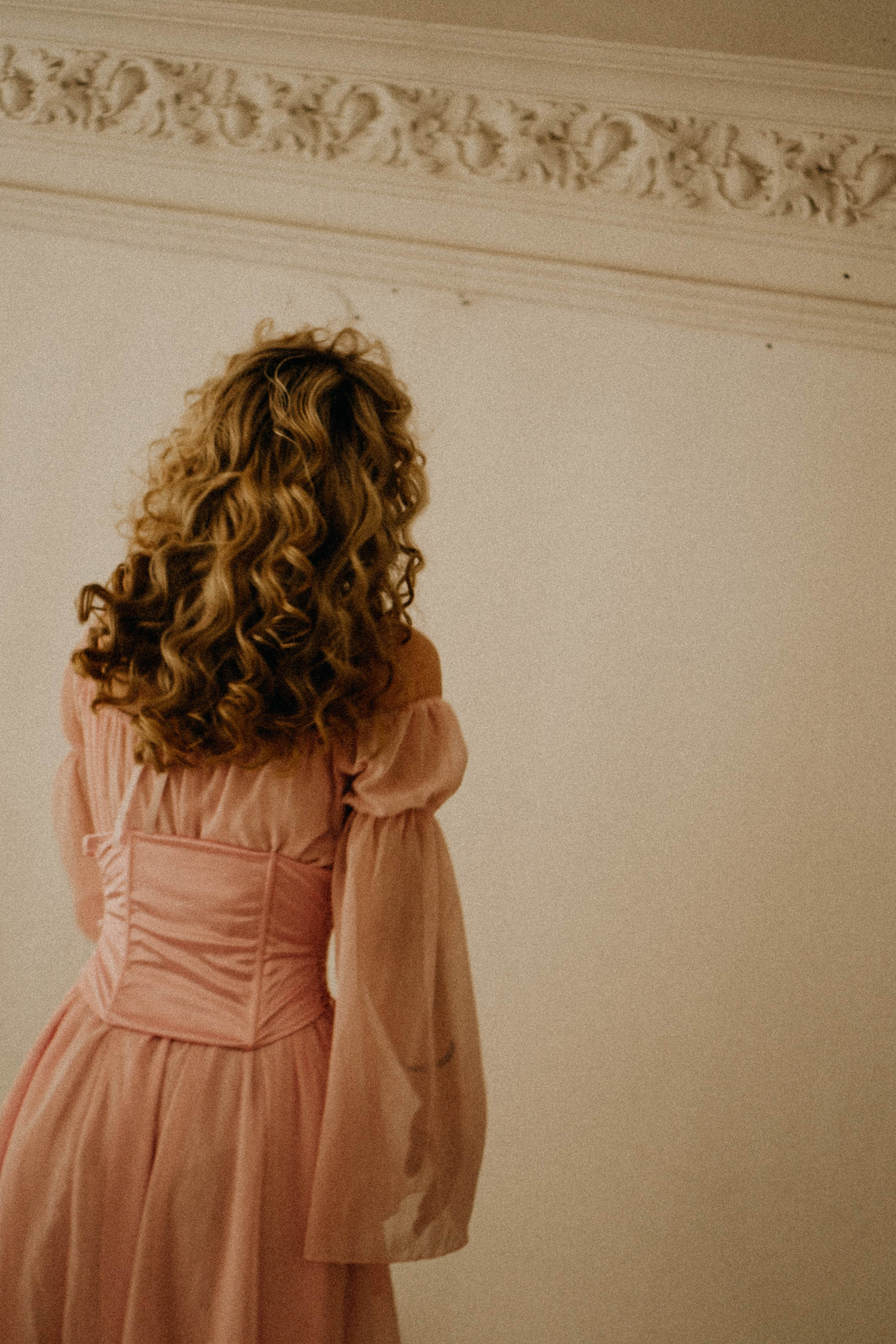 Студийная. Профессиональный фотограф, Санкт-Петербург — Виктория Богомолова