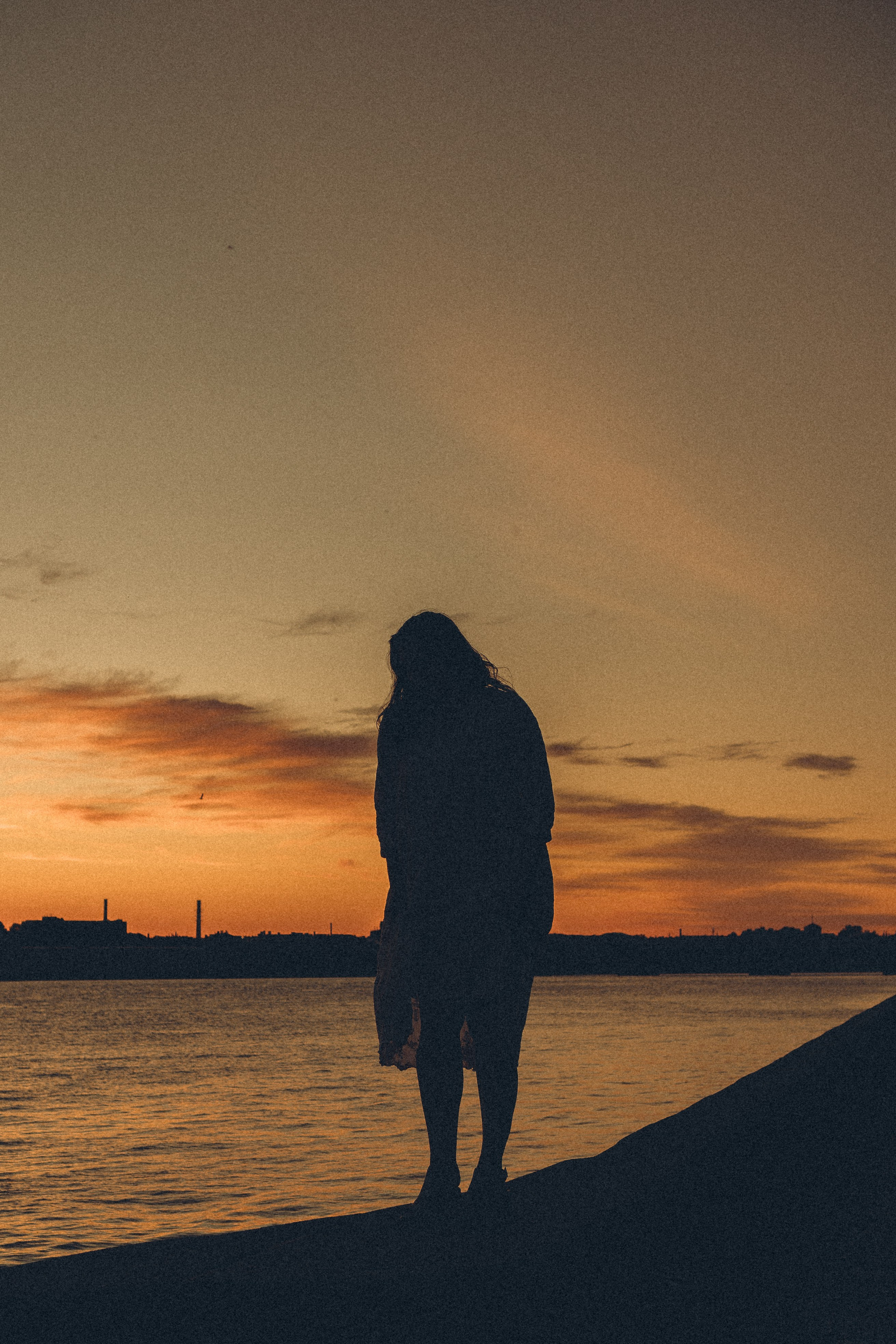 РАССВЕТ С РАЗВОДНЫМИ МОСТАМИ. Профессиональный фотограф, Санкт-Петербург — Виктория Богомолова