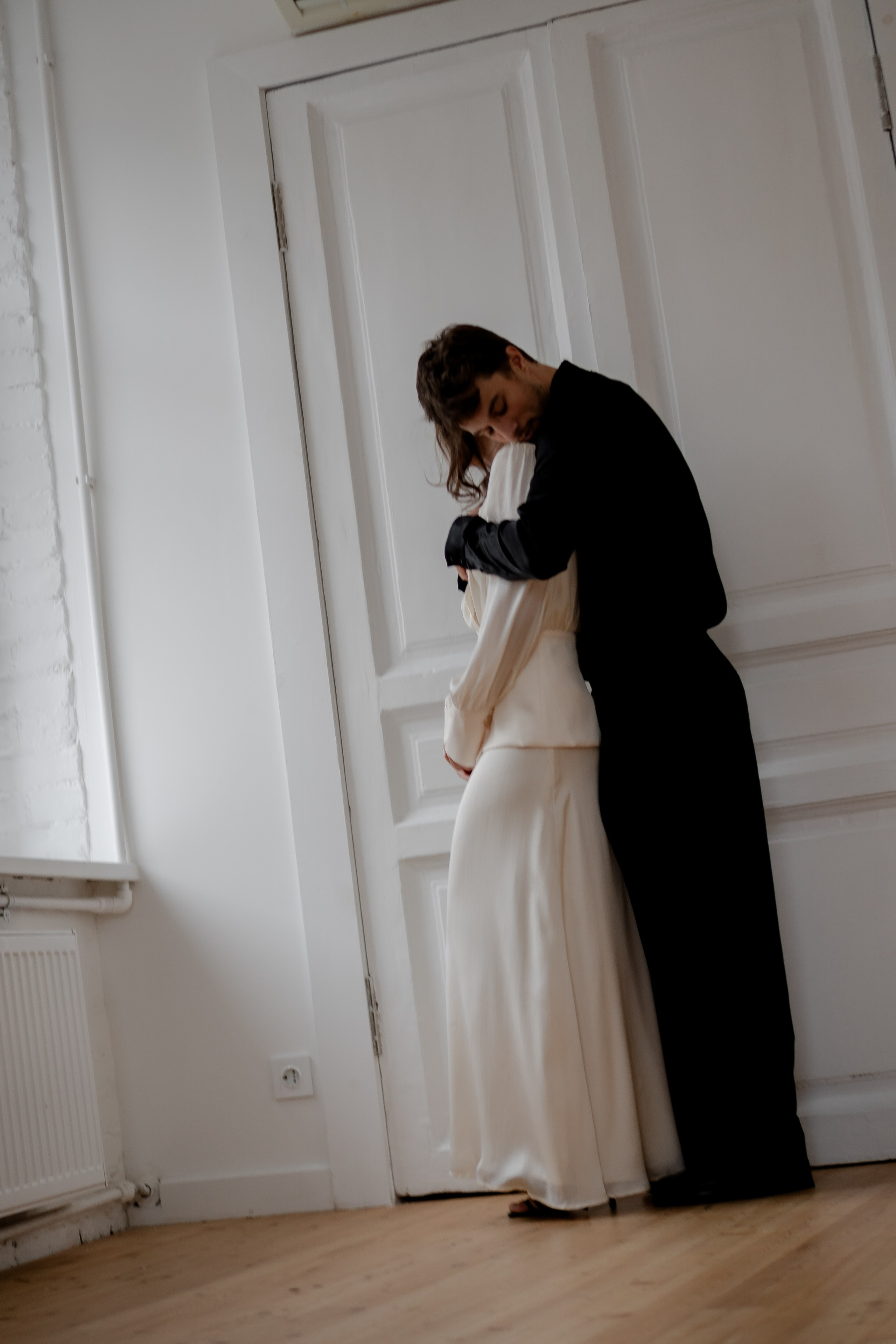 УТРО ЖЕНИХА И НЕВЕСТЫ СВАДЕБНАЯ СЬЕМКА ПАРЫ. Профессиональный фотограф, Санкт-Петербург — Виктория Богомолова