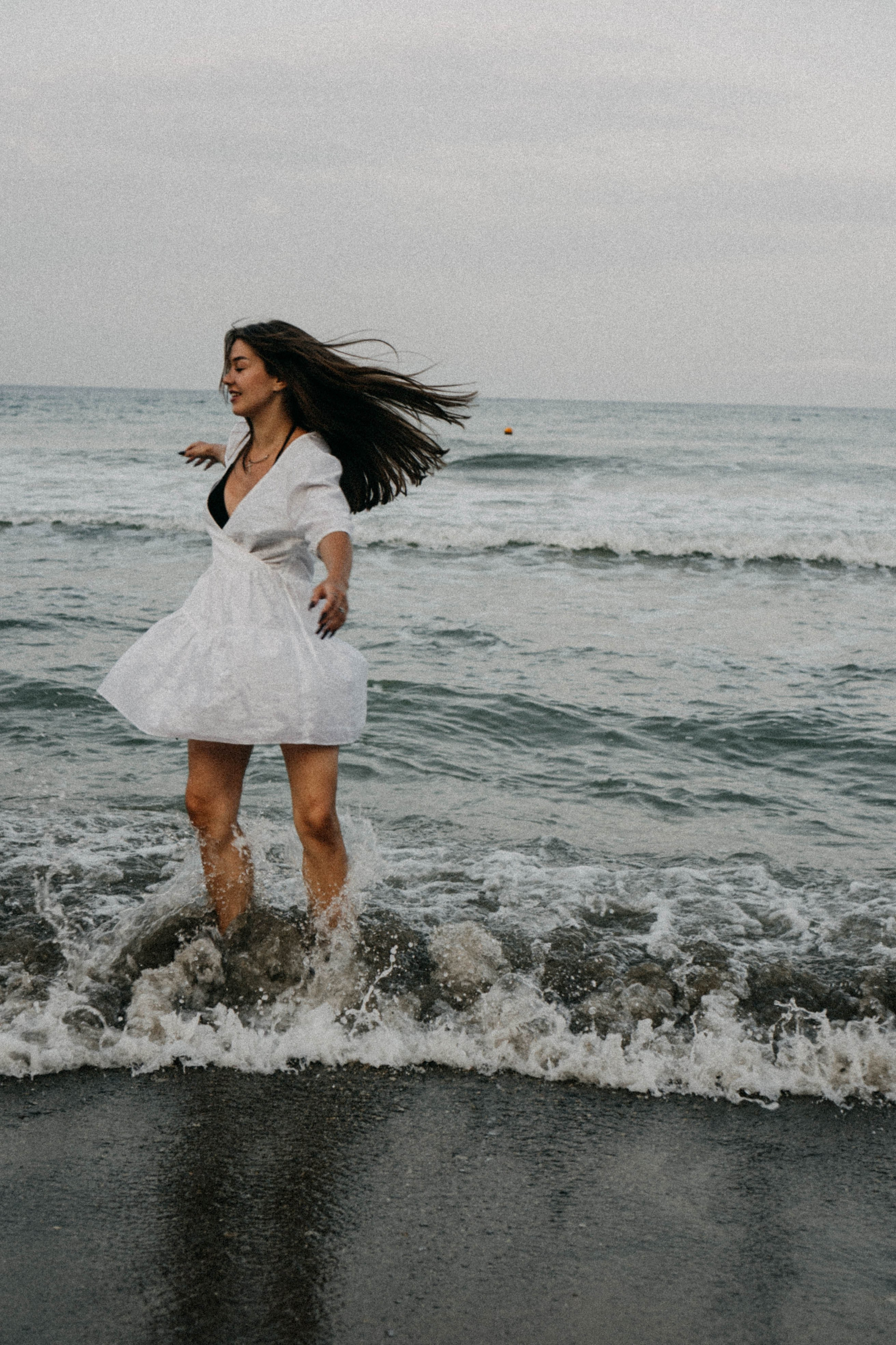 Рассвет на море. Профессиональный фотограф, Санкт-Петербург — Виктория Богомолова