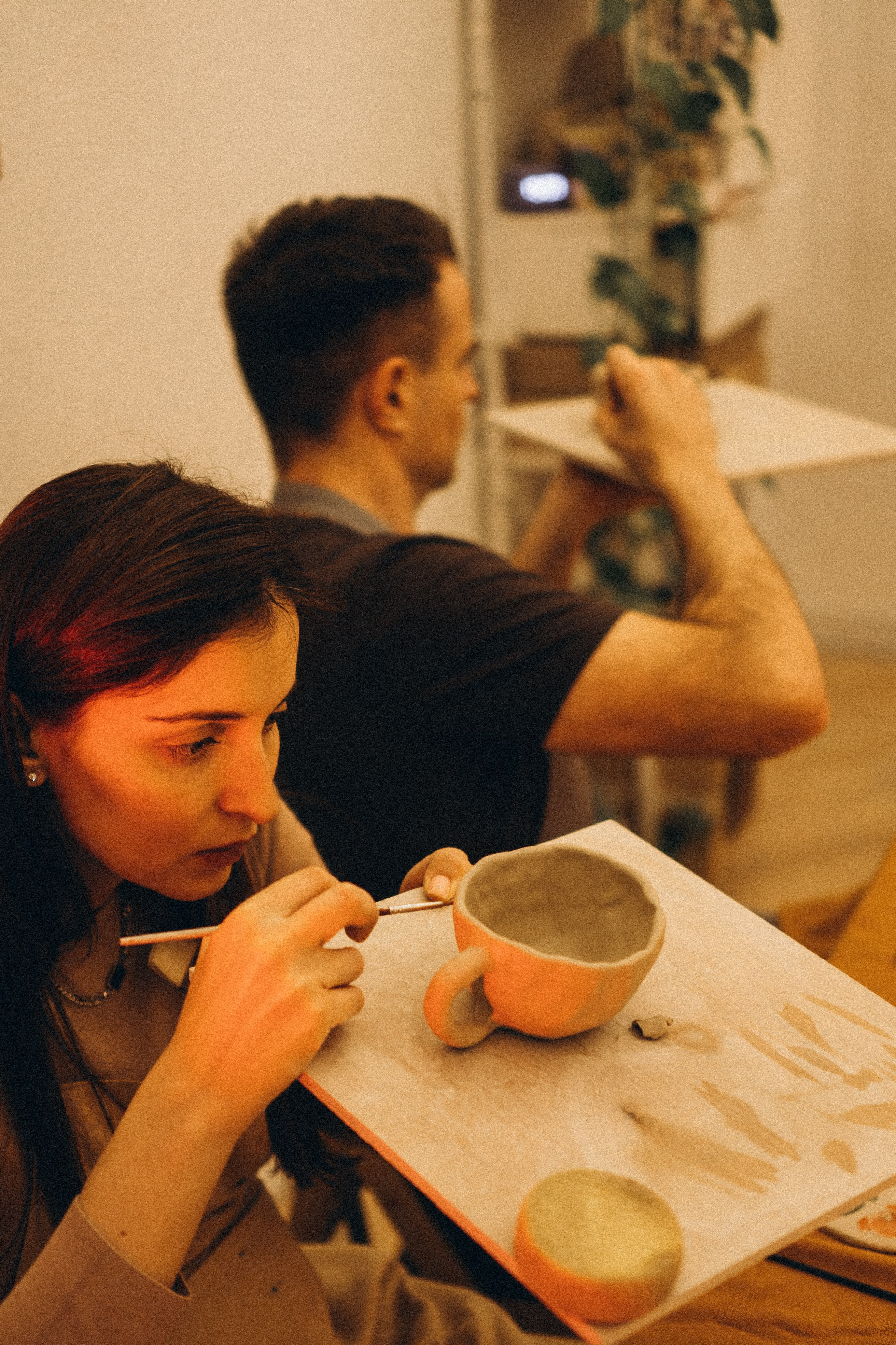 ЛЕПКАРНЯ. Профессиональный фотограф, Санкт-Петербург — Виктория Богомолова