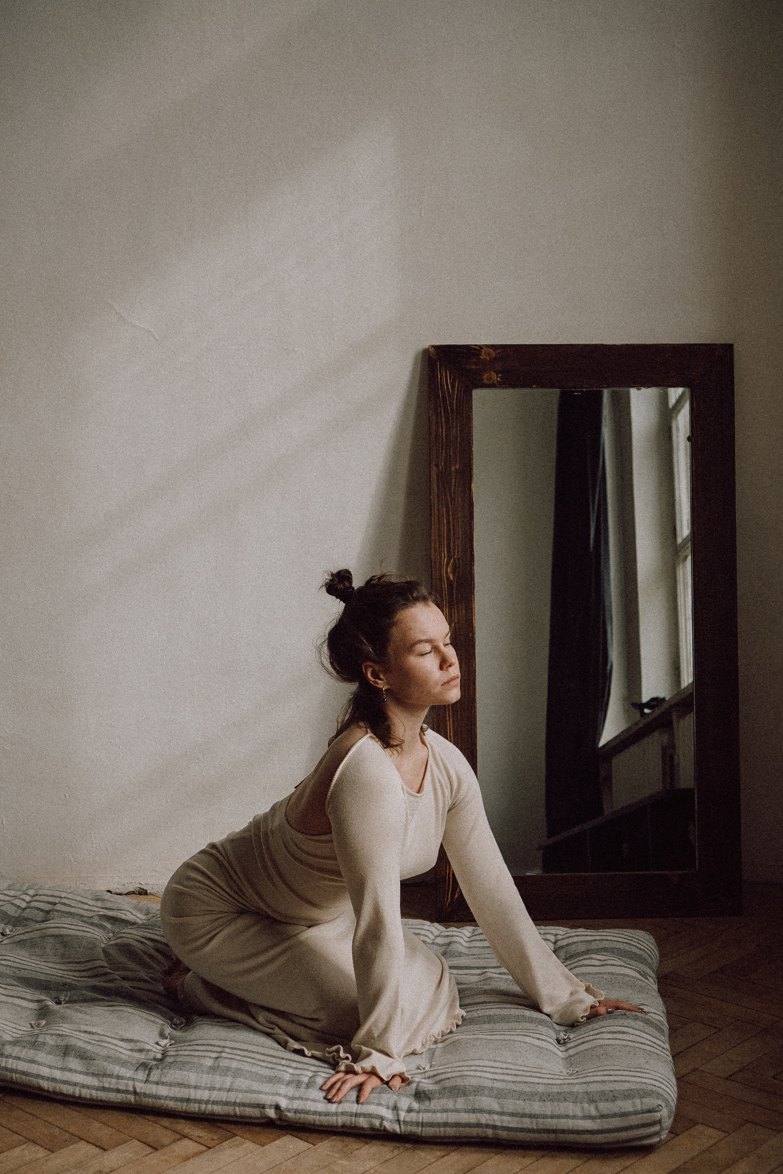 СТУДИЙНАЯ. Профессиональный фотограф, Санкт-Петербург — Виктория Богомолова