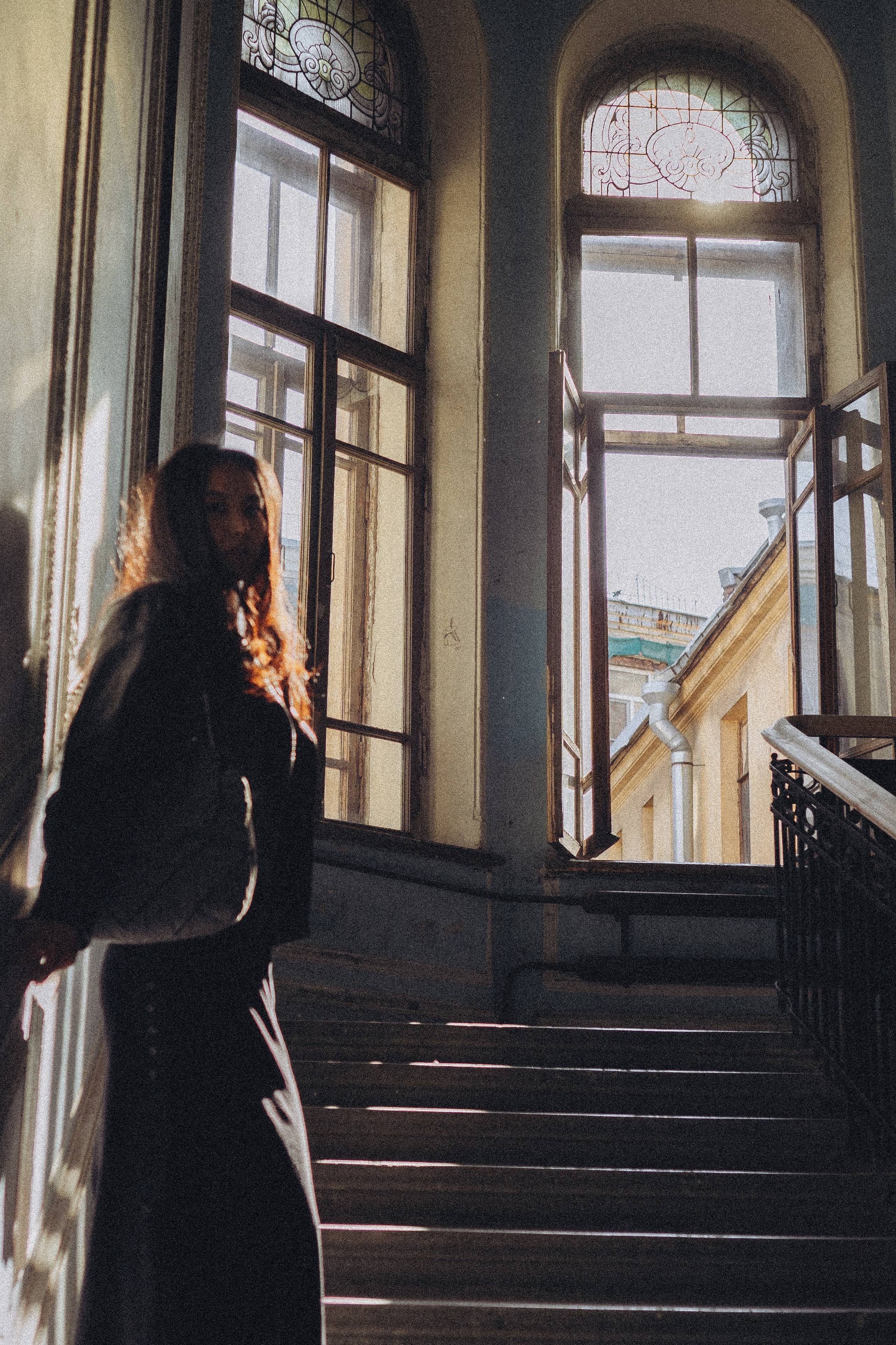 ПАРАДНАЯ. Профессиональный фотограф, Санкт-Петербург — Виктория Богомолова