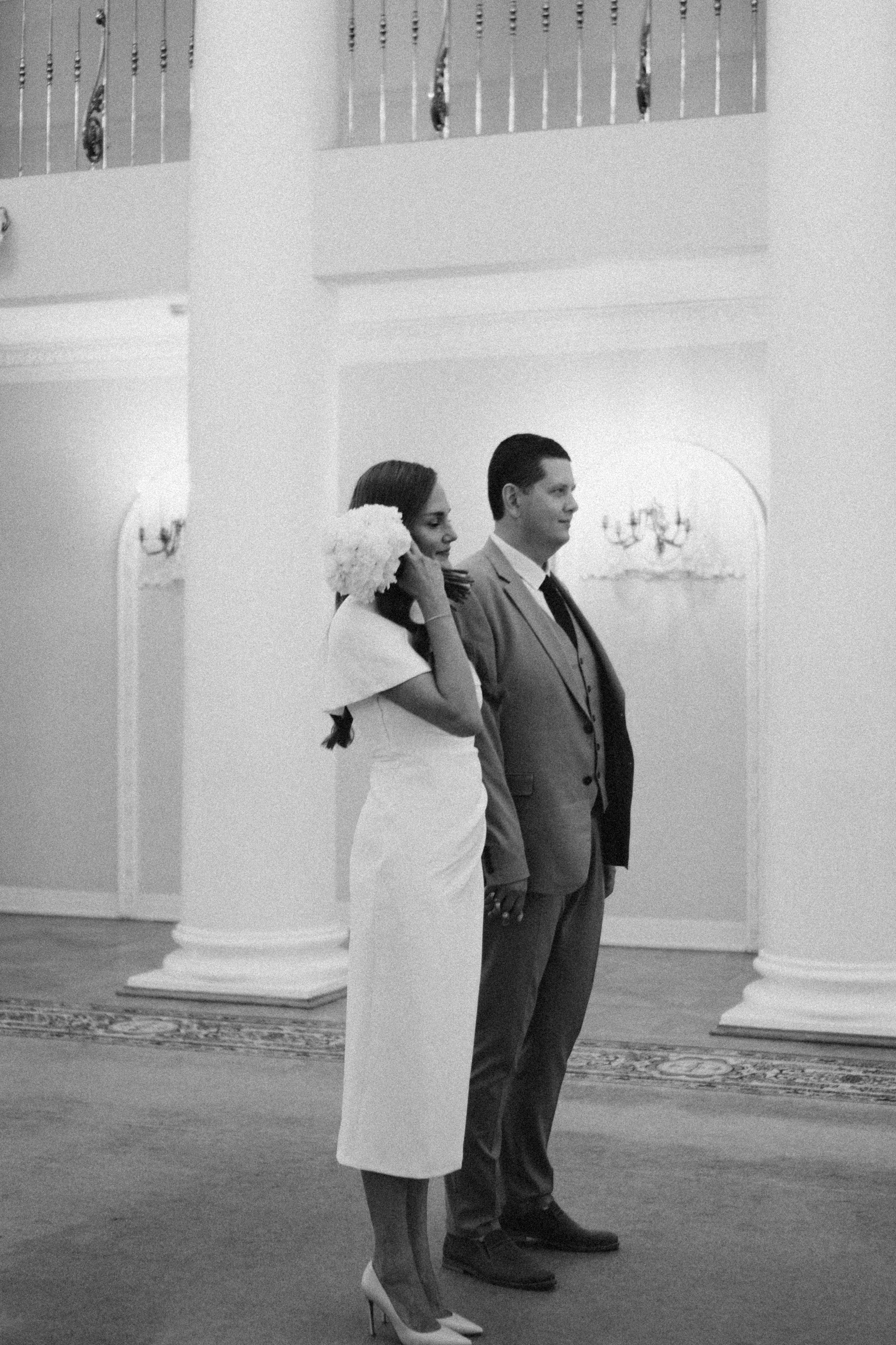 СВАДЕБНАЯ В ПУШКИНЕ. Профессиональный фотограф, Санкт-Петербург — Виктория Богомолова