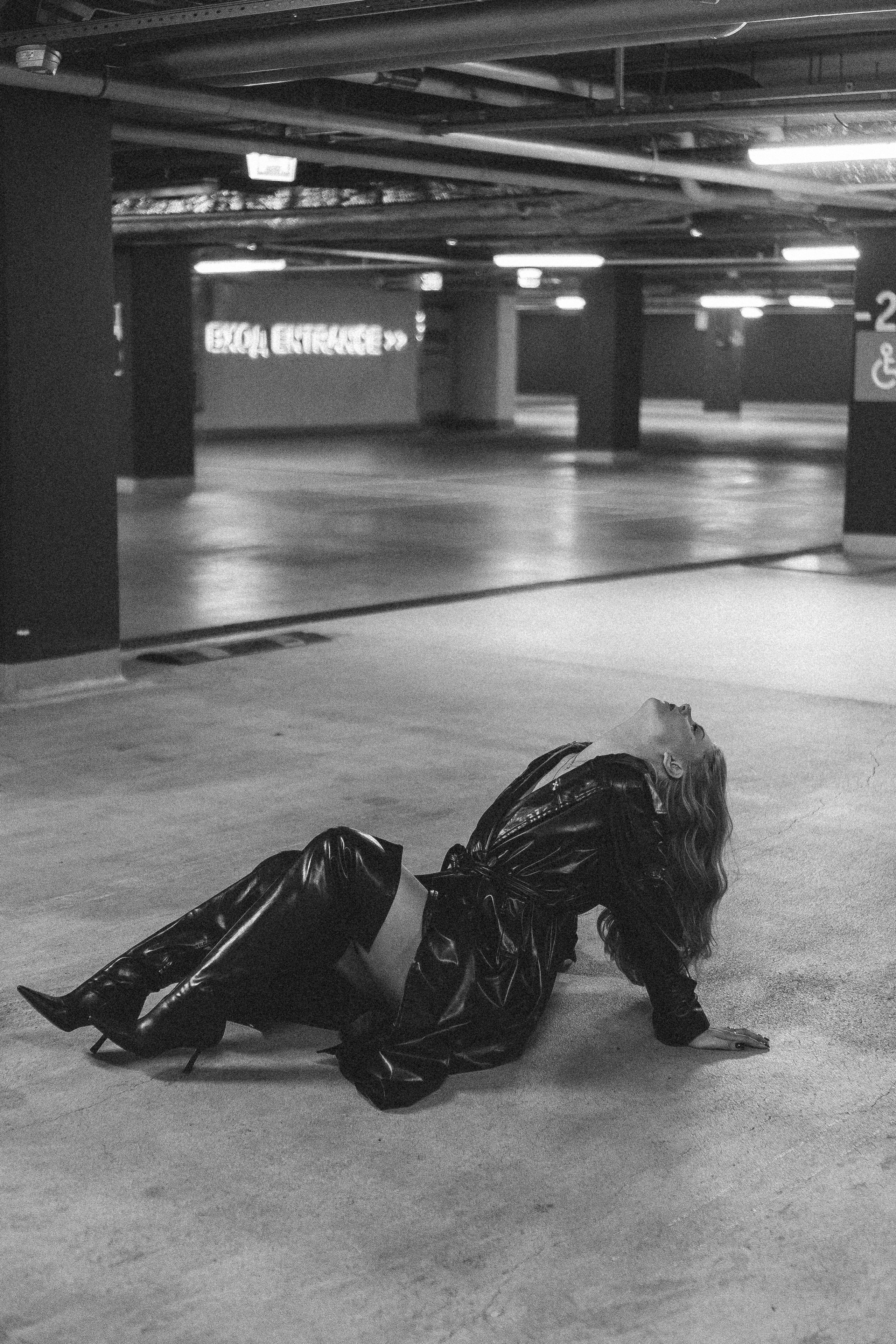 ЧБ. Профессиональный фотограф, Санкт-Петербург — Виктория Богомолова