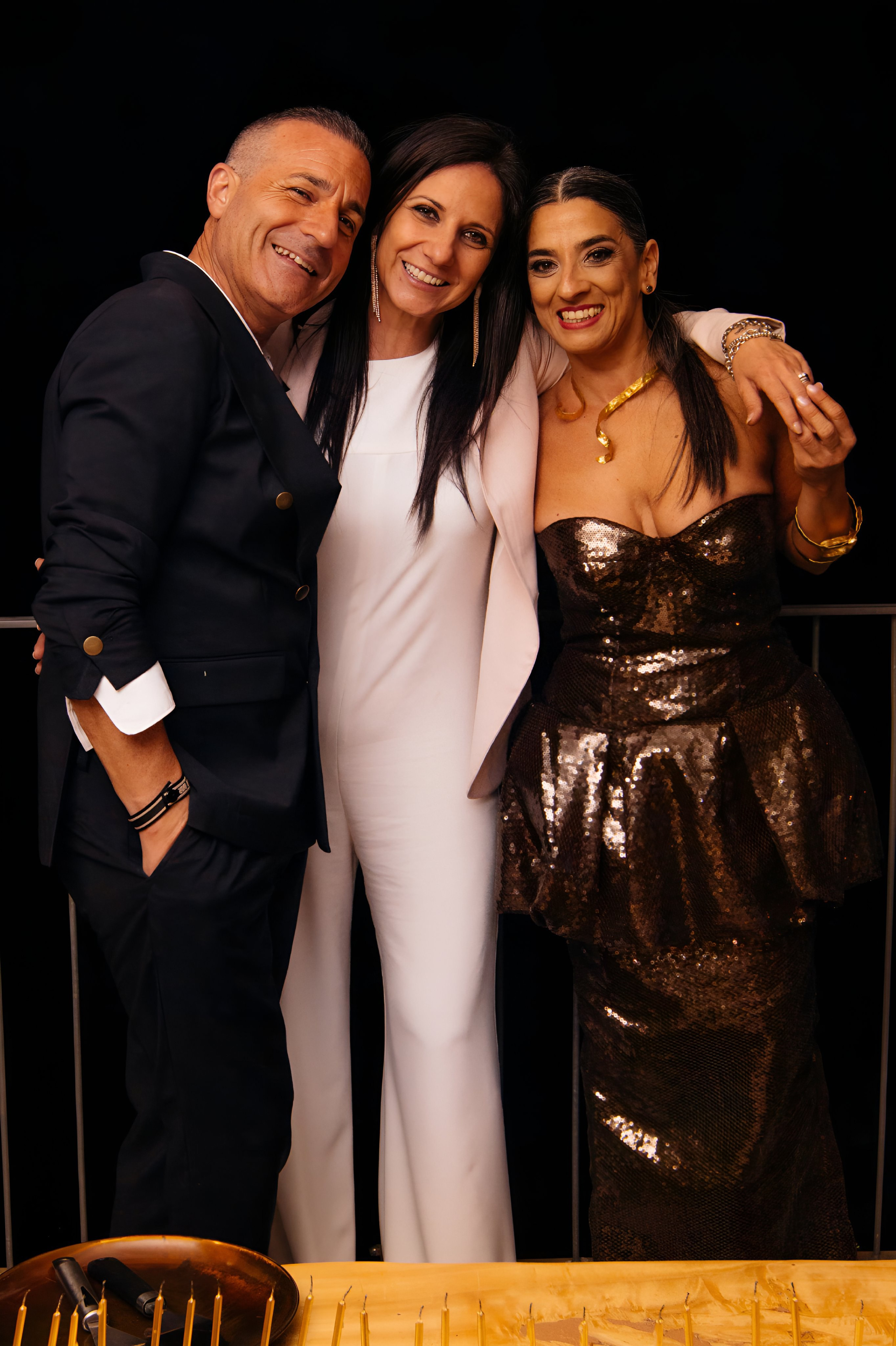 Юбилей (Италия). Репортажный фотограф в Санкт-Петербурге. Фотограф на мероприятие в СПБ