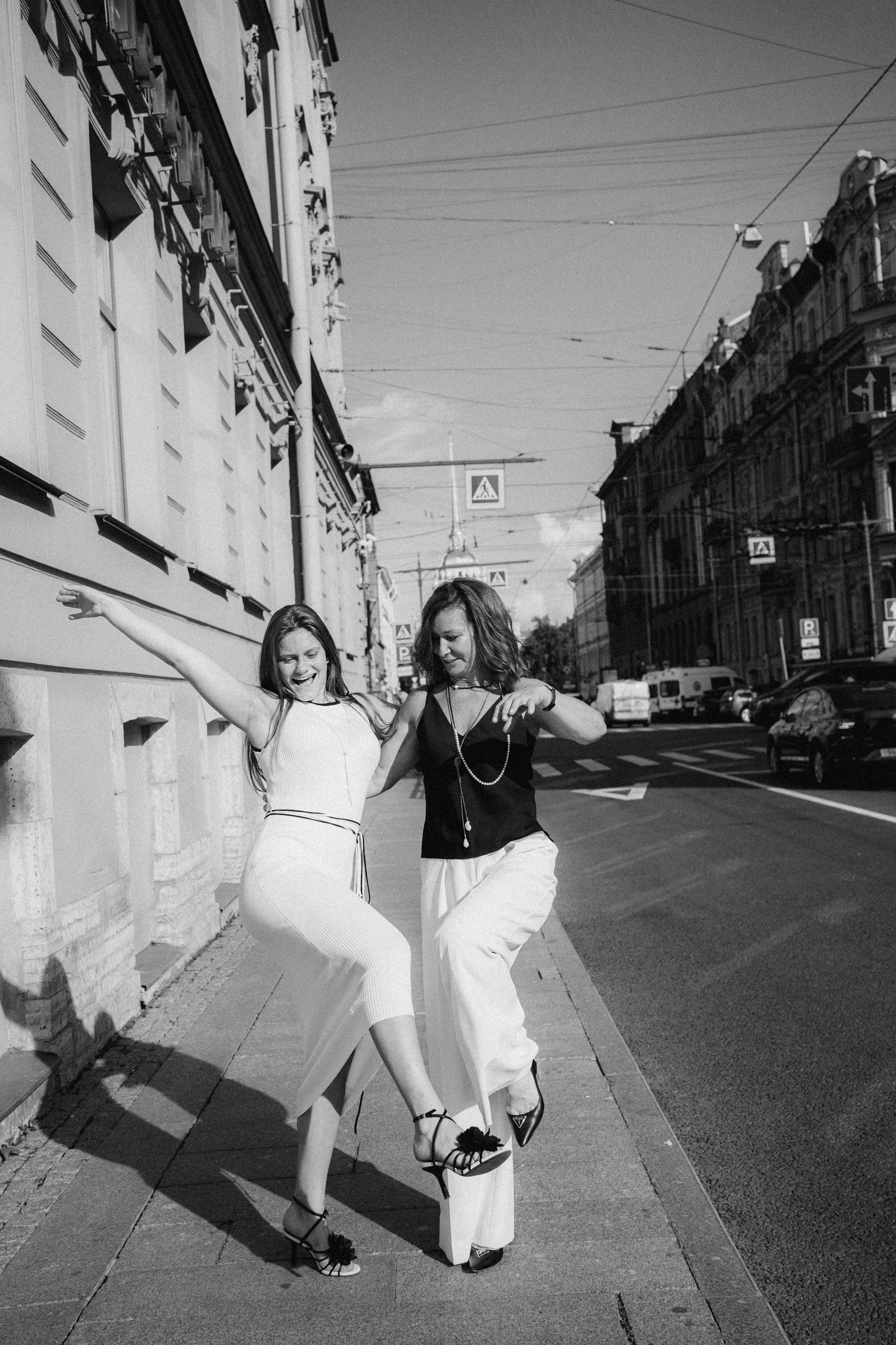 Мама и Дочка. Репортажный фотограф в Санкт-Петербурге. Фотограф на мероприятие в СПБ