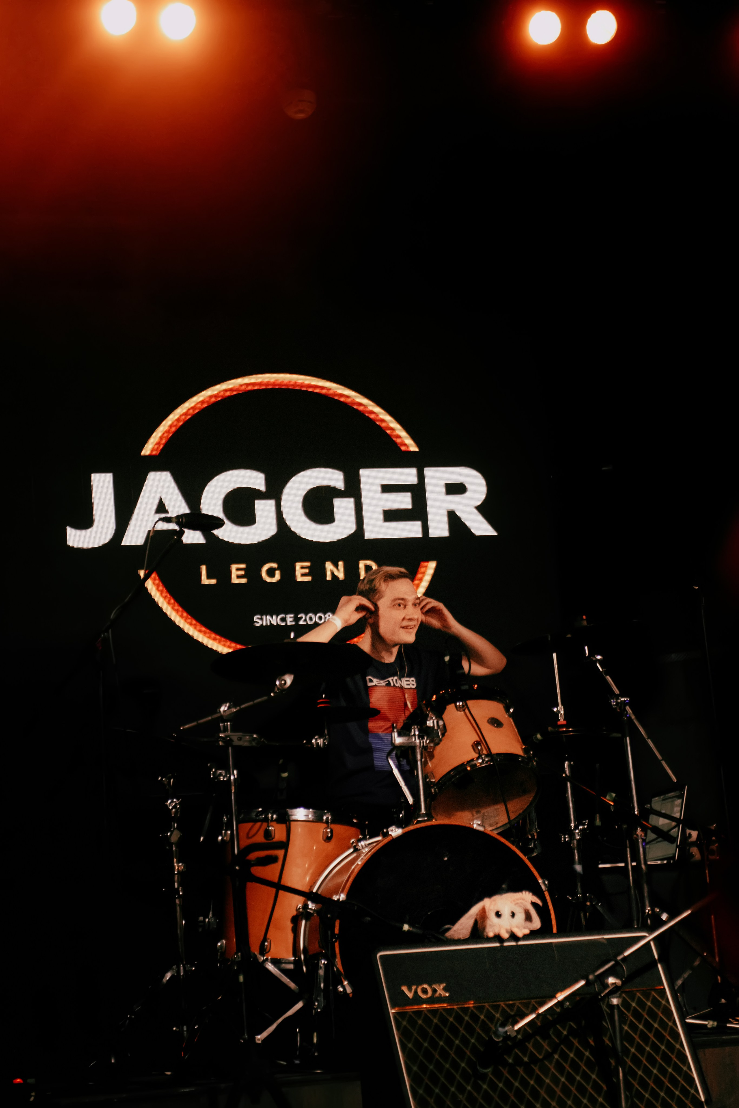 Special G. Кира Молко — Концертный фотограф в Санкт-Петербурге