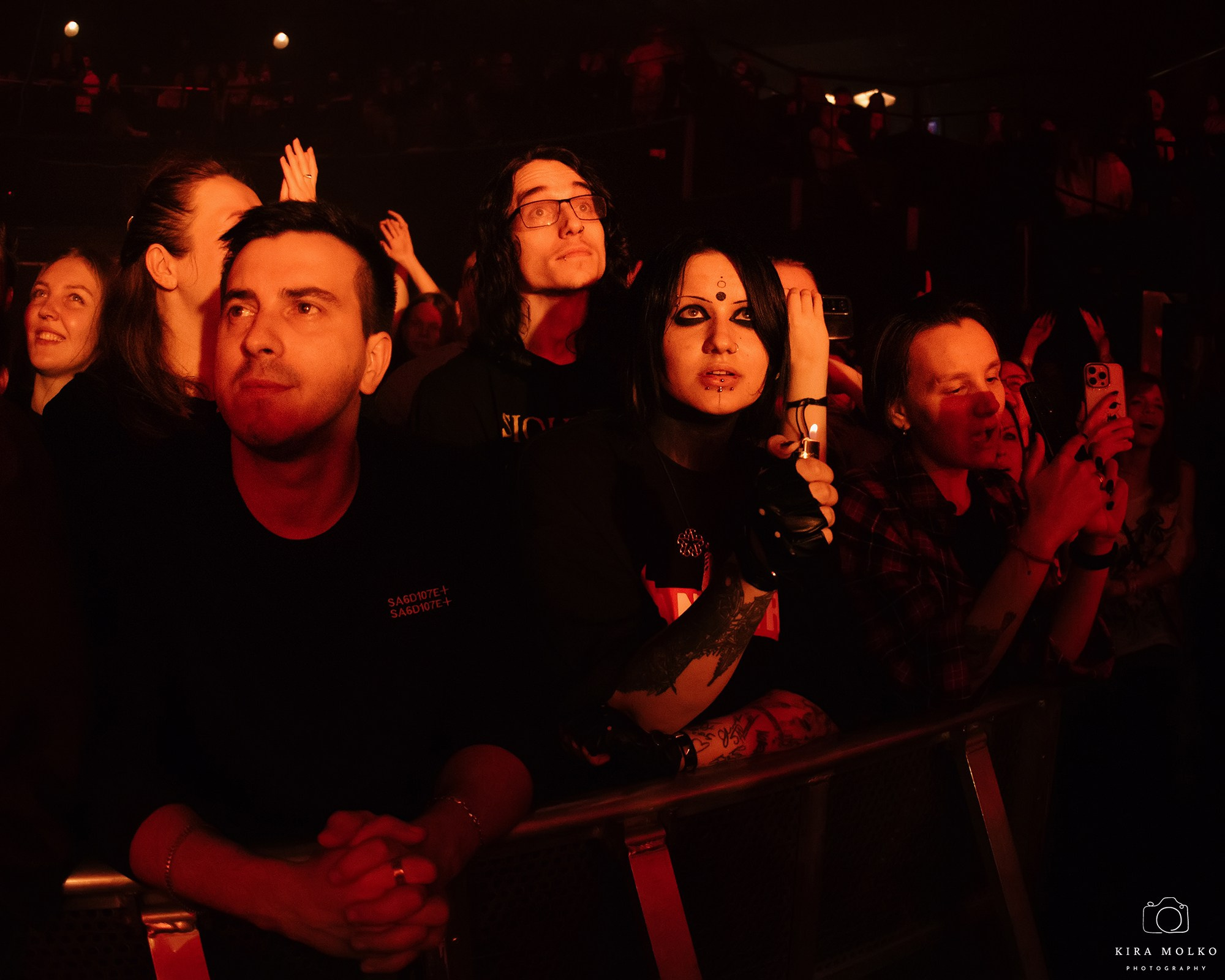 Jane Air. Кира Молко — Концертный фотограф в Санкт-Петербурге