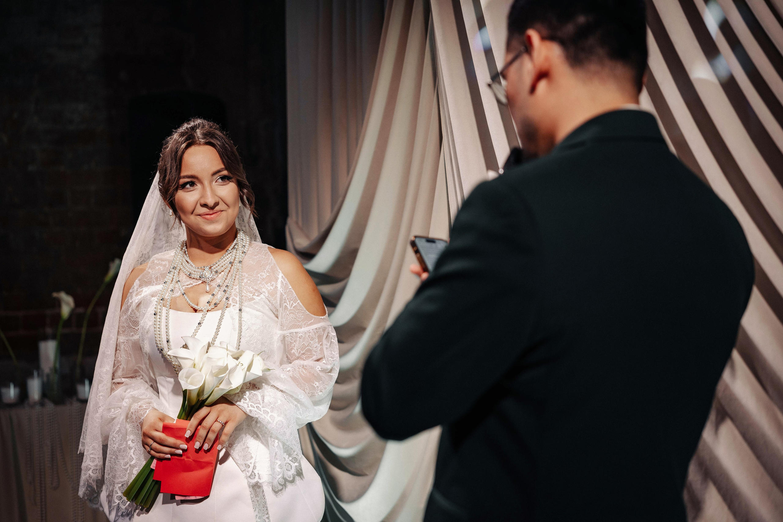 Юсуф & Елизавета. Алексей Шаров — свадебный и репортажный фотограф в Нижнем Новгороде