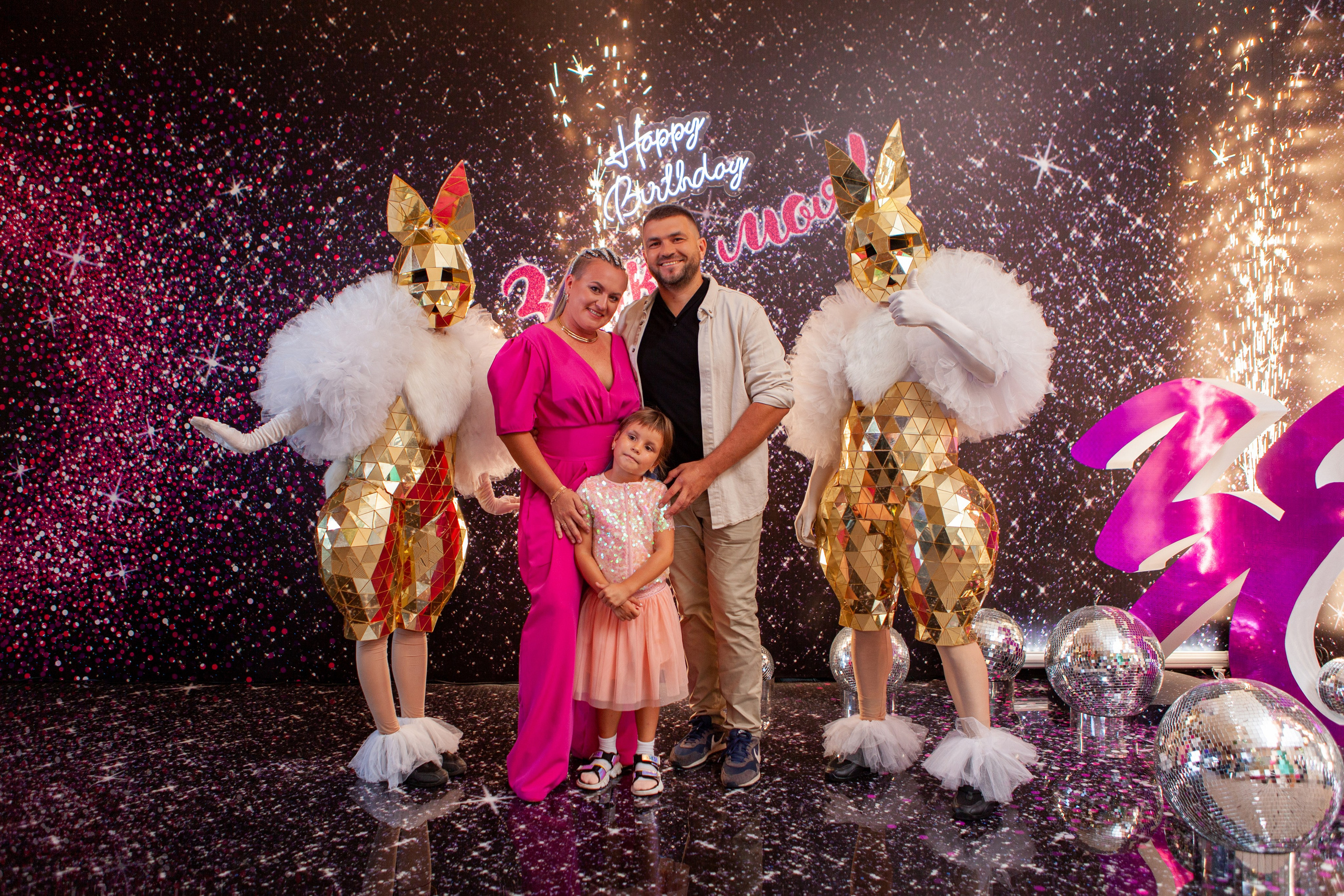 ДР ТАТЬЯНЫ. Фотограф на любое мероприятие