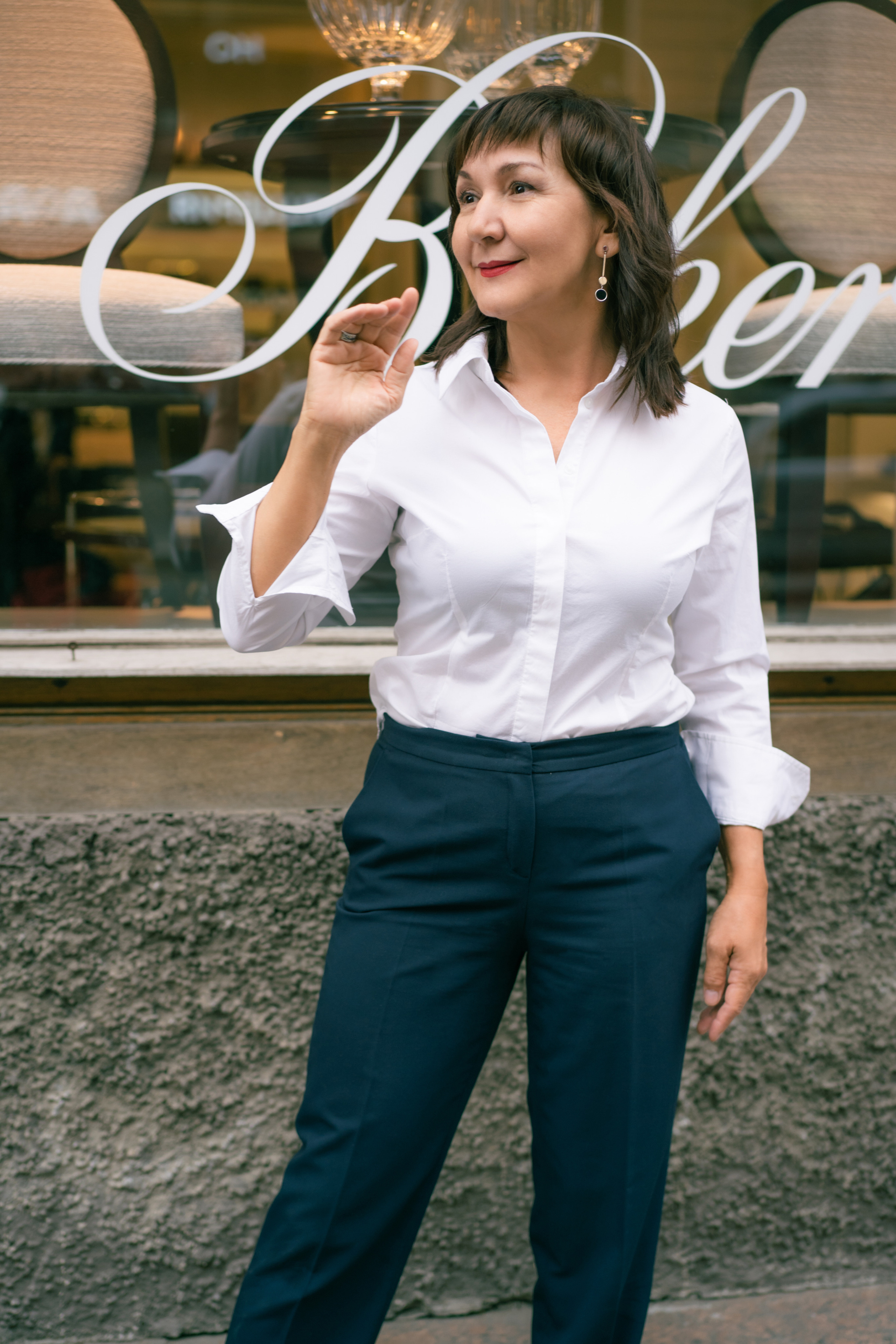 Мила. Портретный фотограф из Санкт-Петербурга Наталья Бялая