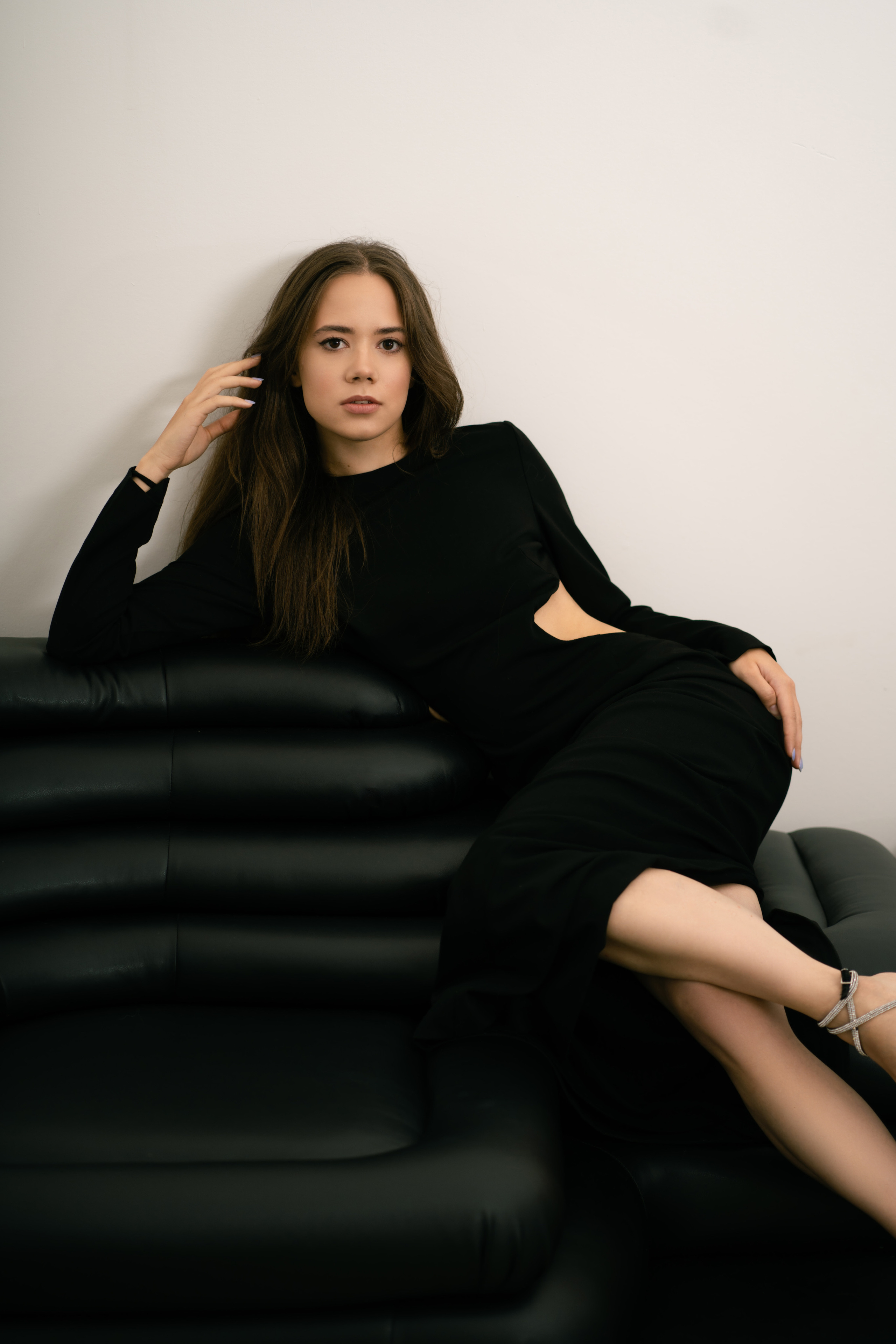 Лера и Ольга. Портретный фотограф из Санкт-Петербурга Наталья Бялая