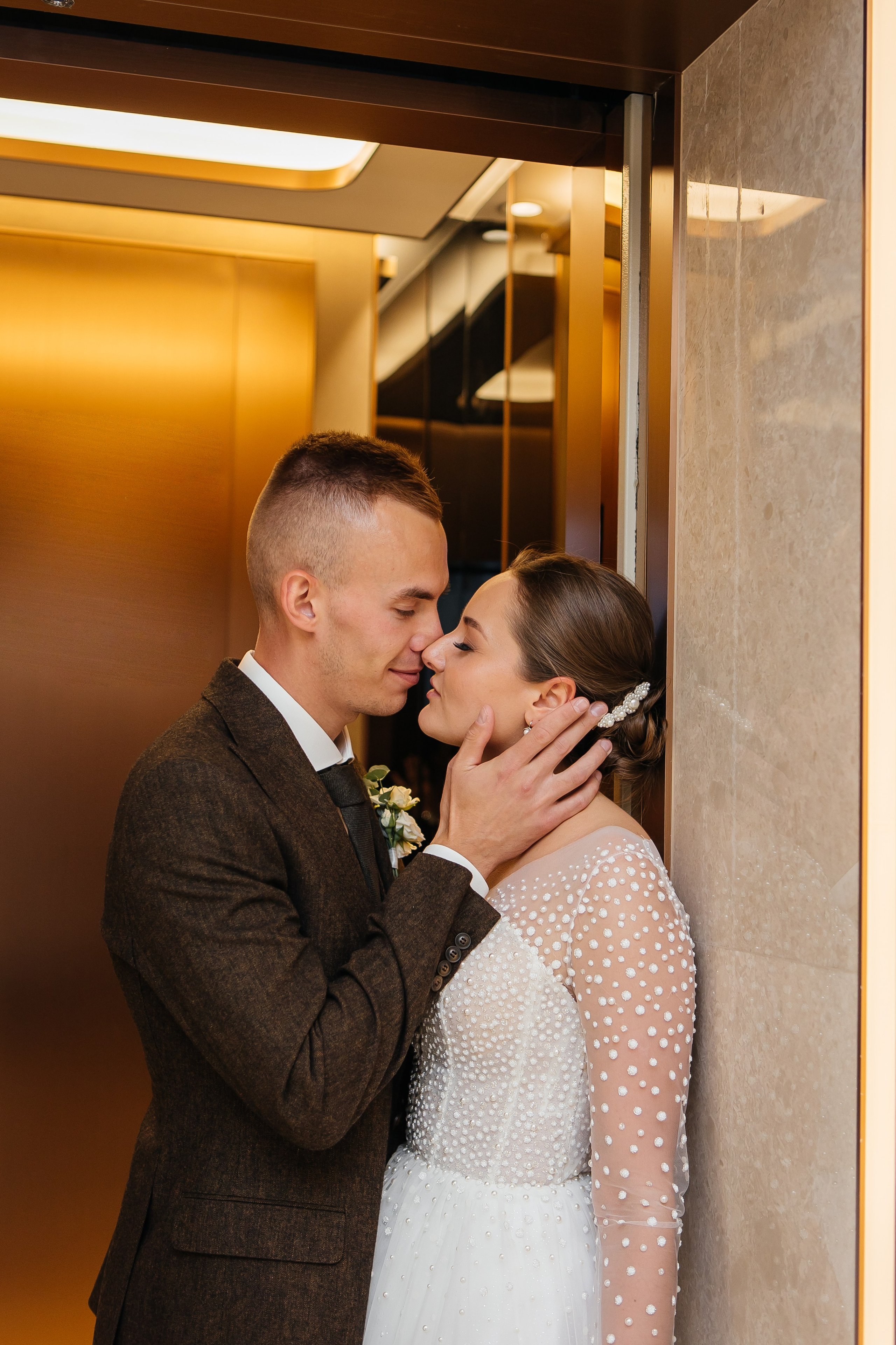 Алексей Анна. Свадебный фотограф в Белгороде Юлия Шостак