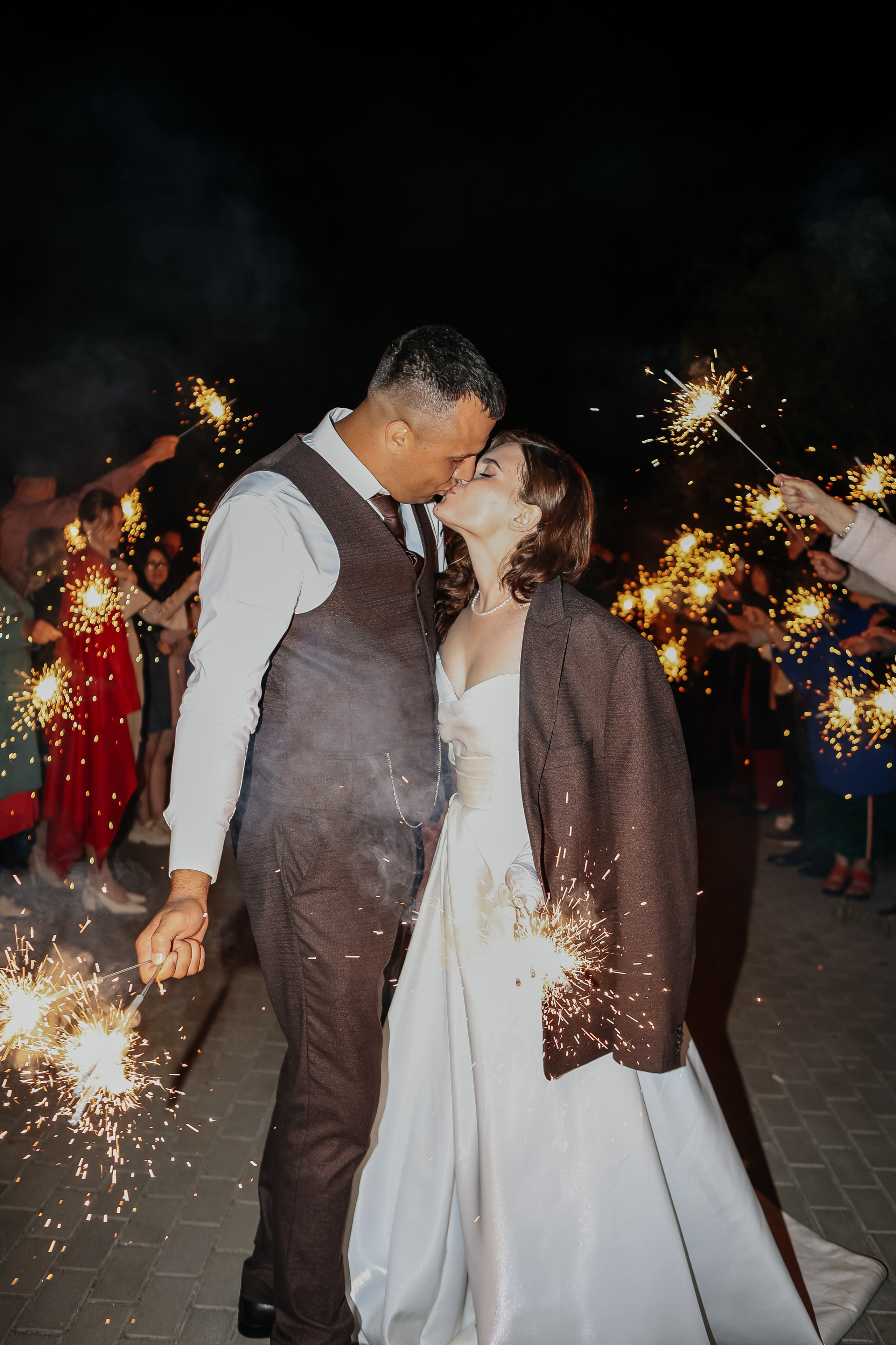 Евгений Мария. Свадебный фотограф в Белгороде Юлия Шостак