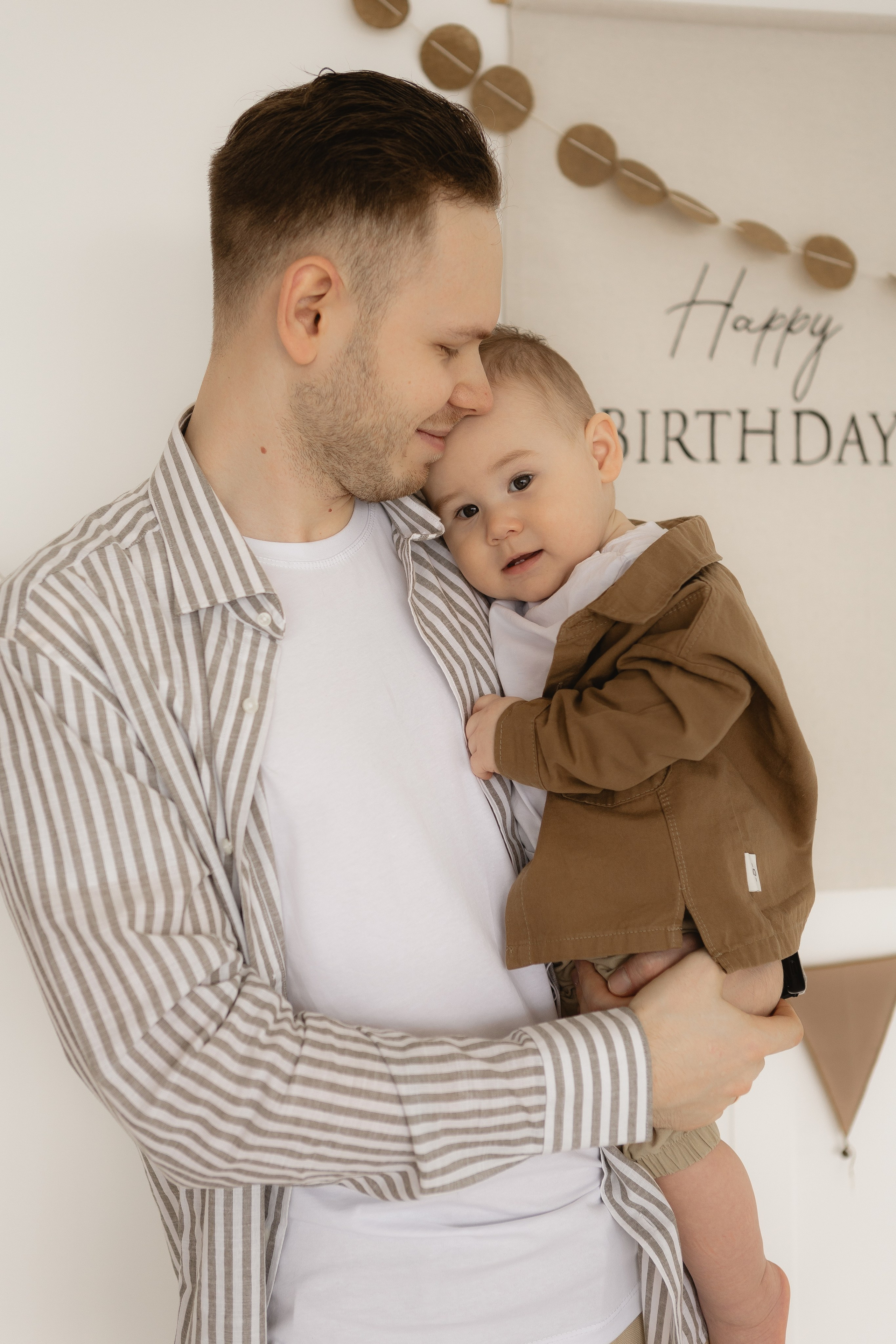 Годик Герману. Фотограф в Казани.Снимаю индивидуальные портреты, love story и свадьбы