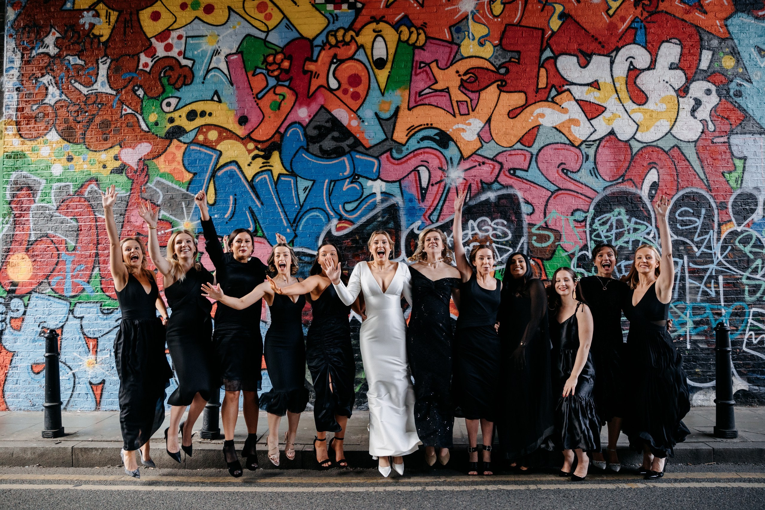 Lea & Benjamin — Wedding at Shoreditch Studios. Moments Catchers — Wedding Photography & Video Duo in London