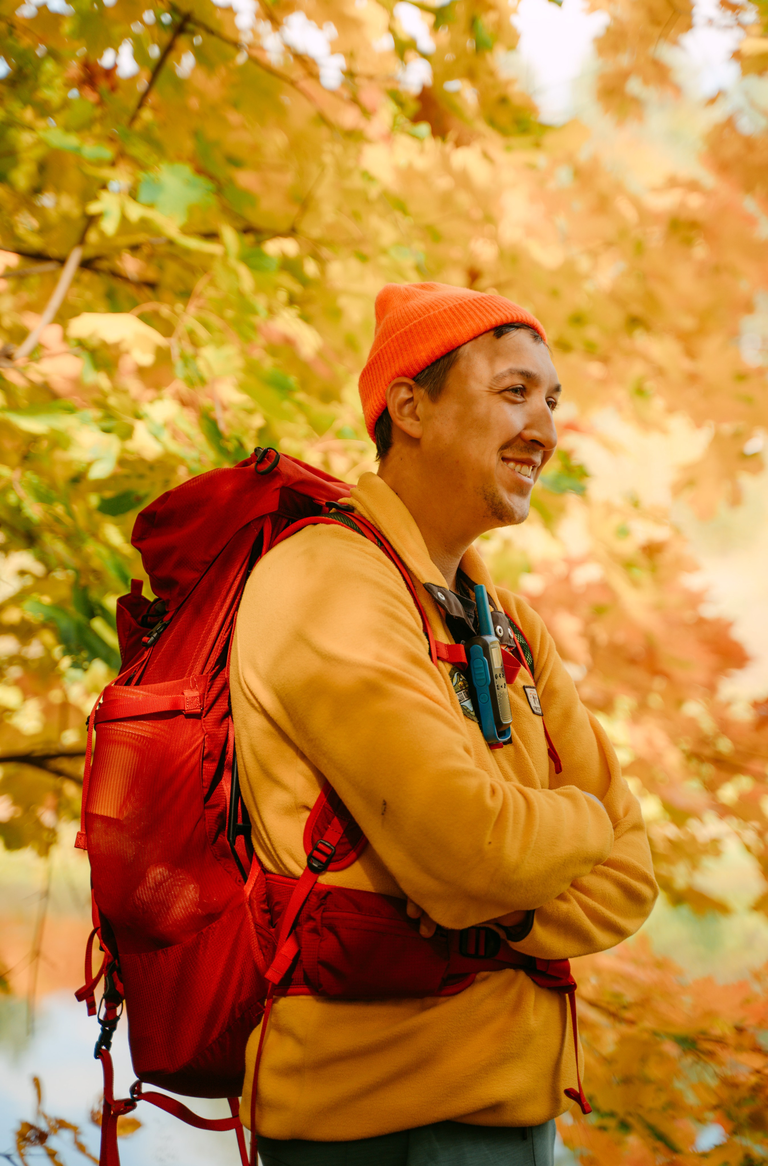 Good Friends Trip / команда локальных путешествий. Саша Копылов, фотограф в Казани