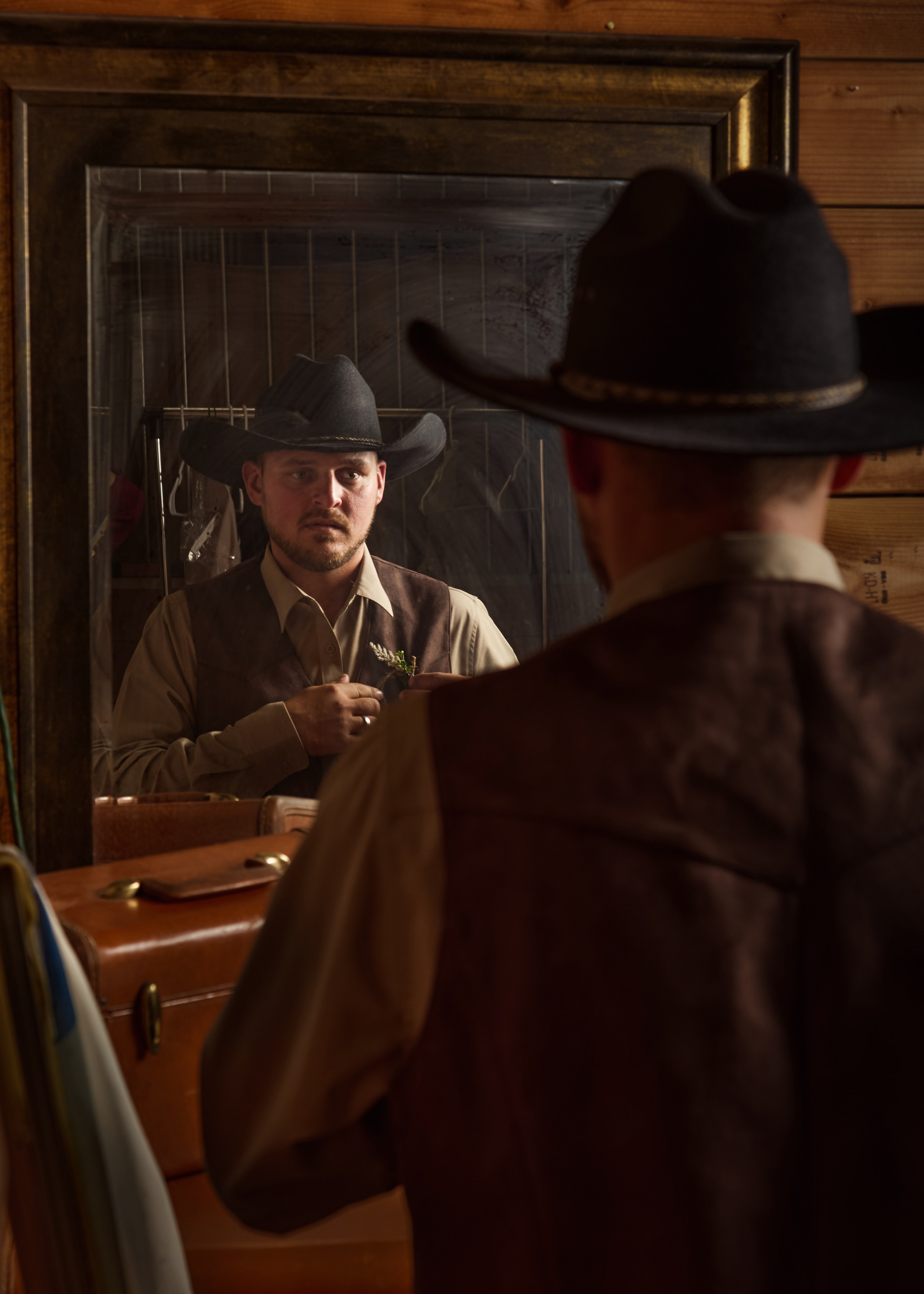 Wedding photographer Oklahoma US