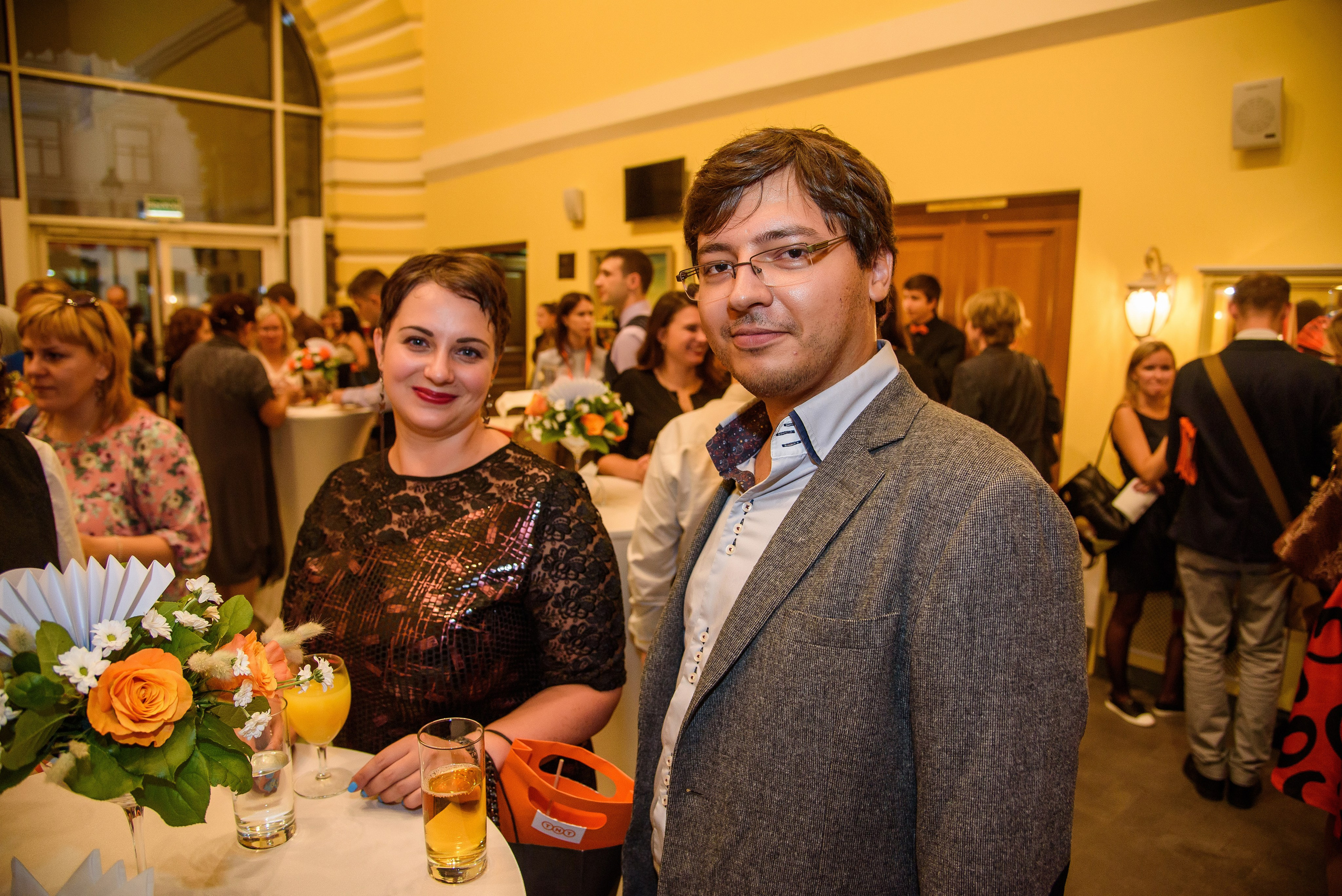 Репортажи. Алексей Мигачёв фотограф и видеооператор в Москве