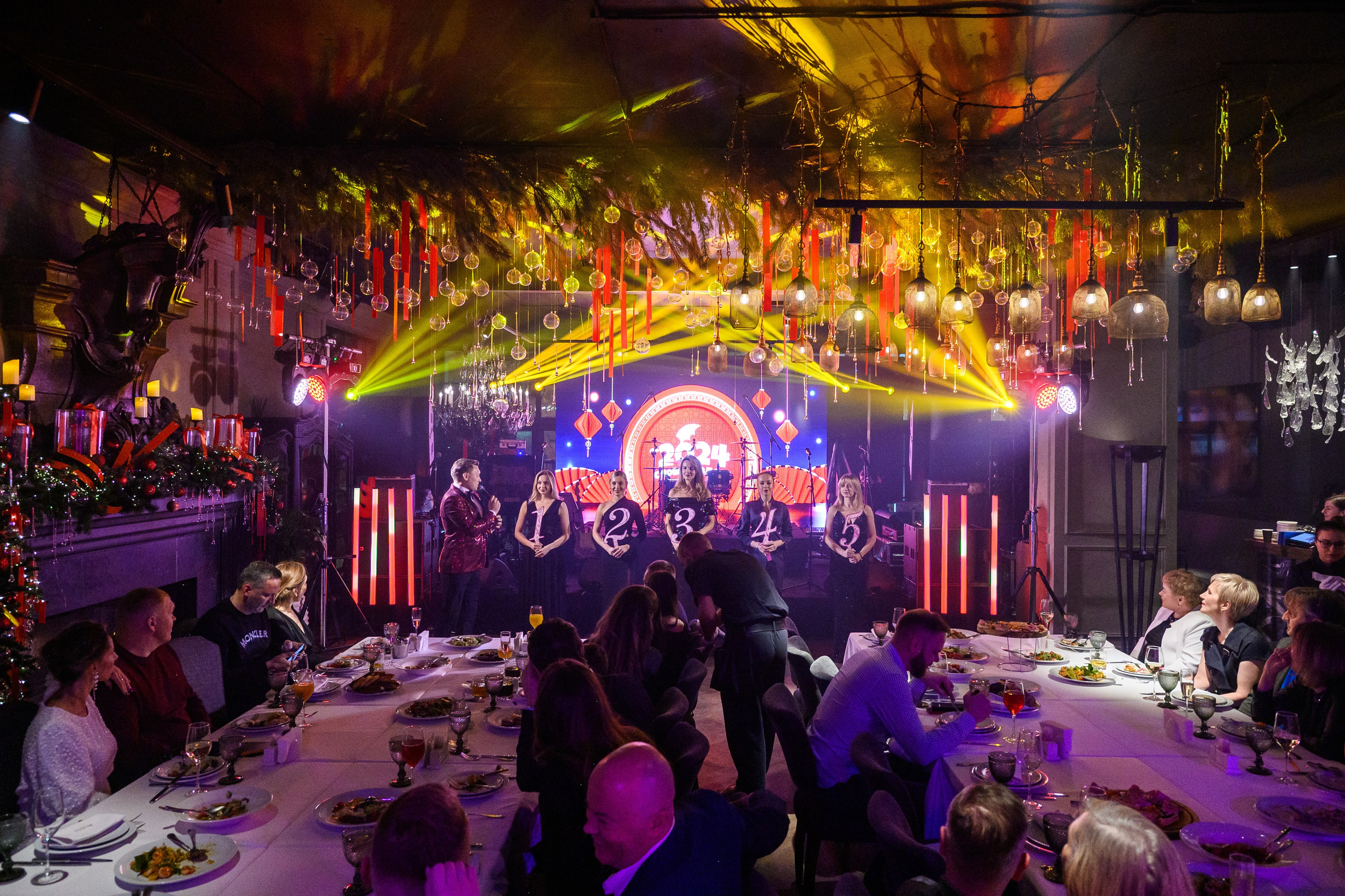 Вечеринки. Алексей Мигачёв фотограф и видеооператор в Москве