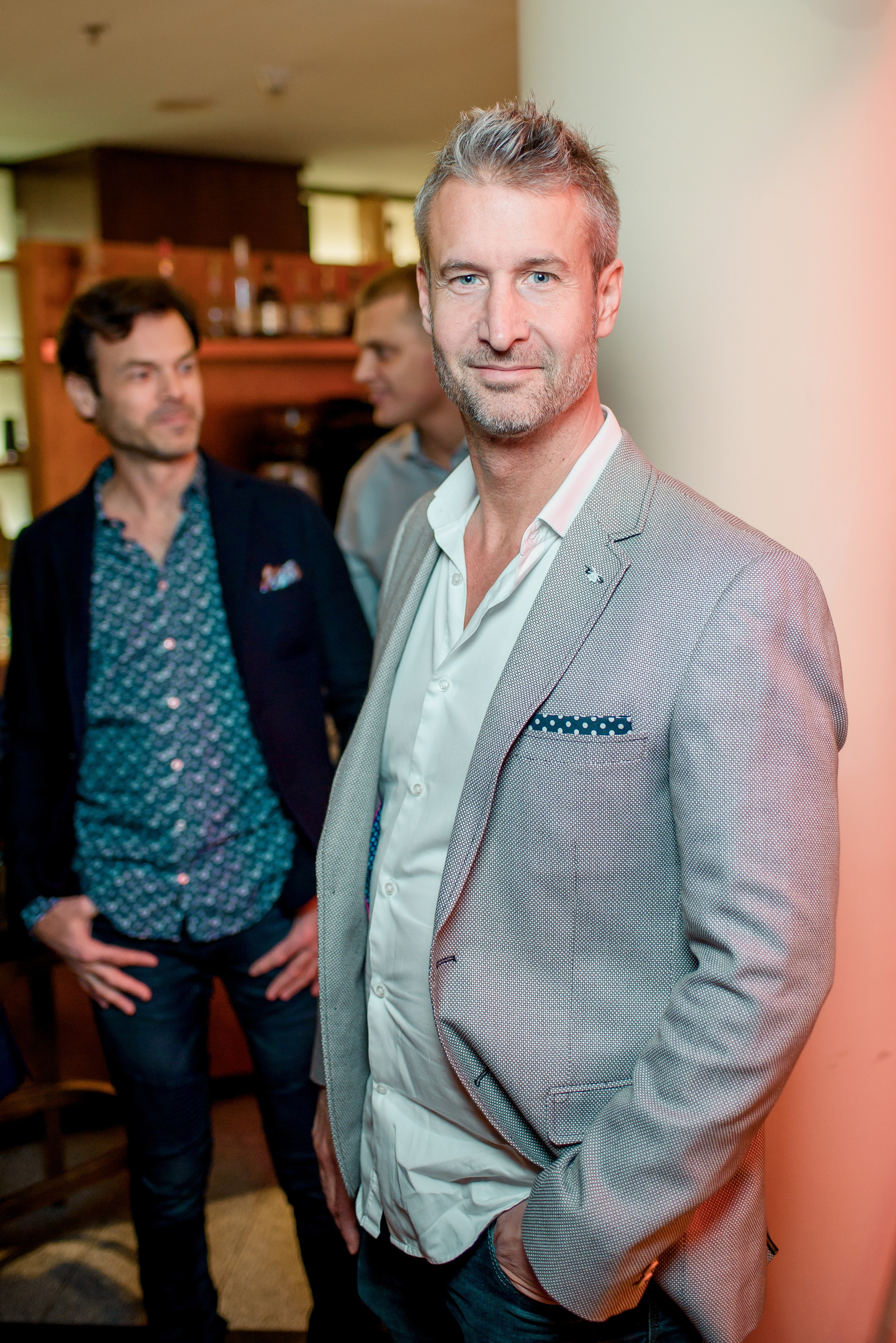 Вечеринки. Алексей Мигачёв фотограф и видеооператор в Москве