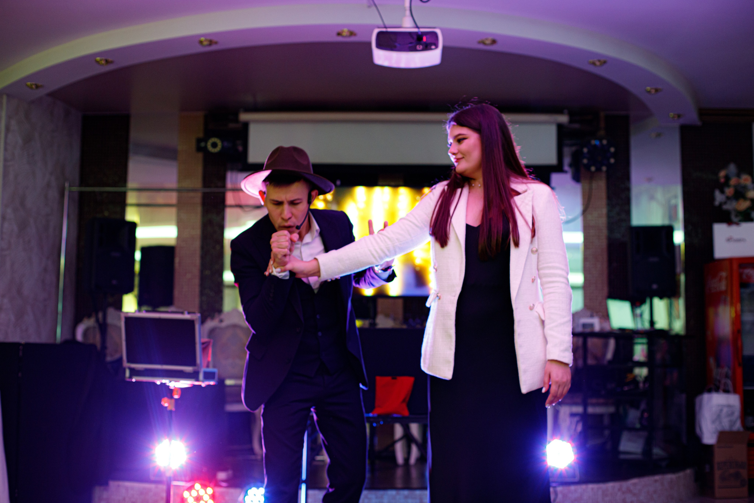 ELOSMED. Photokarish