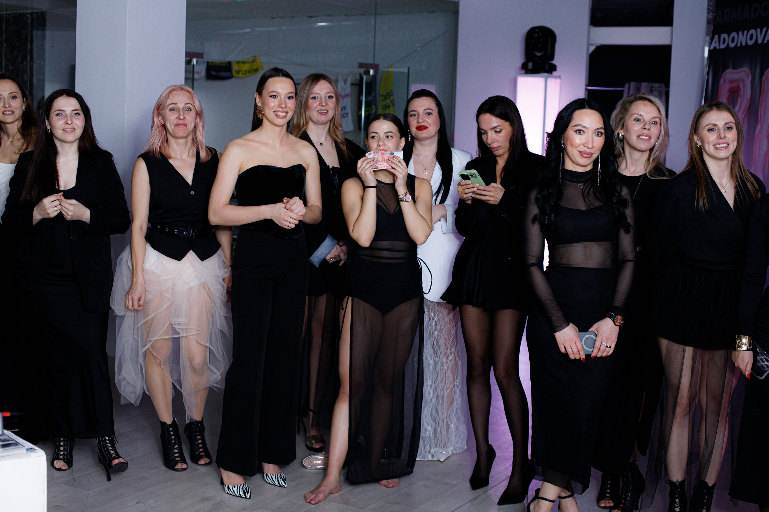 VIKA KARMADONOVA. Photokarish