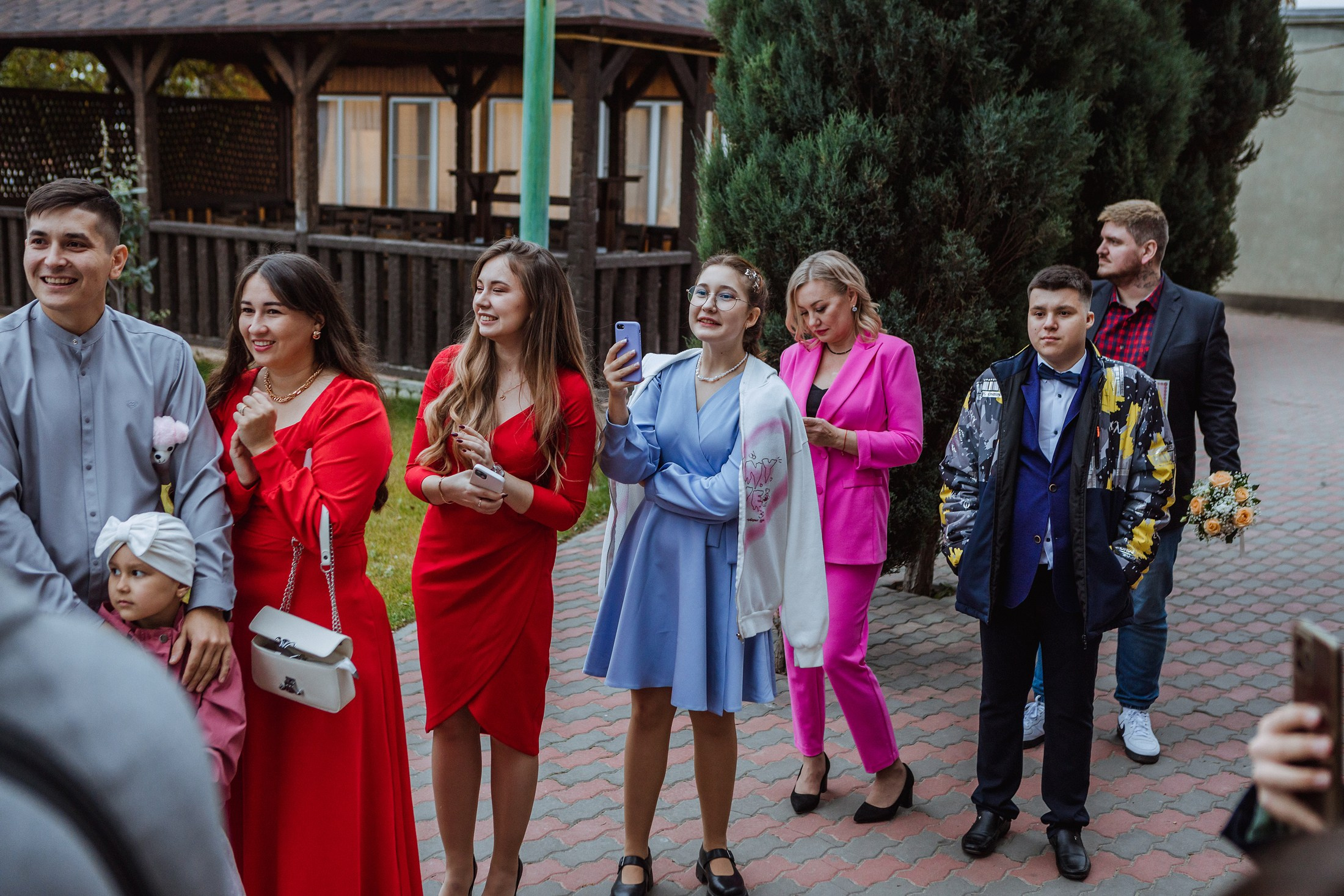 Александр и Мария. Фотографы в городе Волгограде — Людмила Агеева и Алексей Околелов