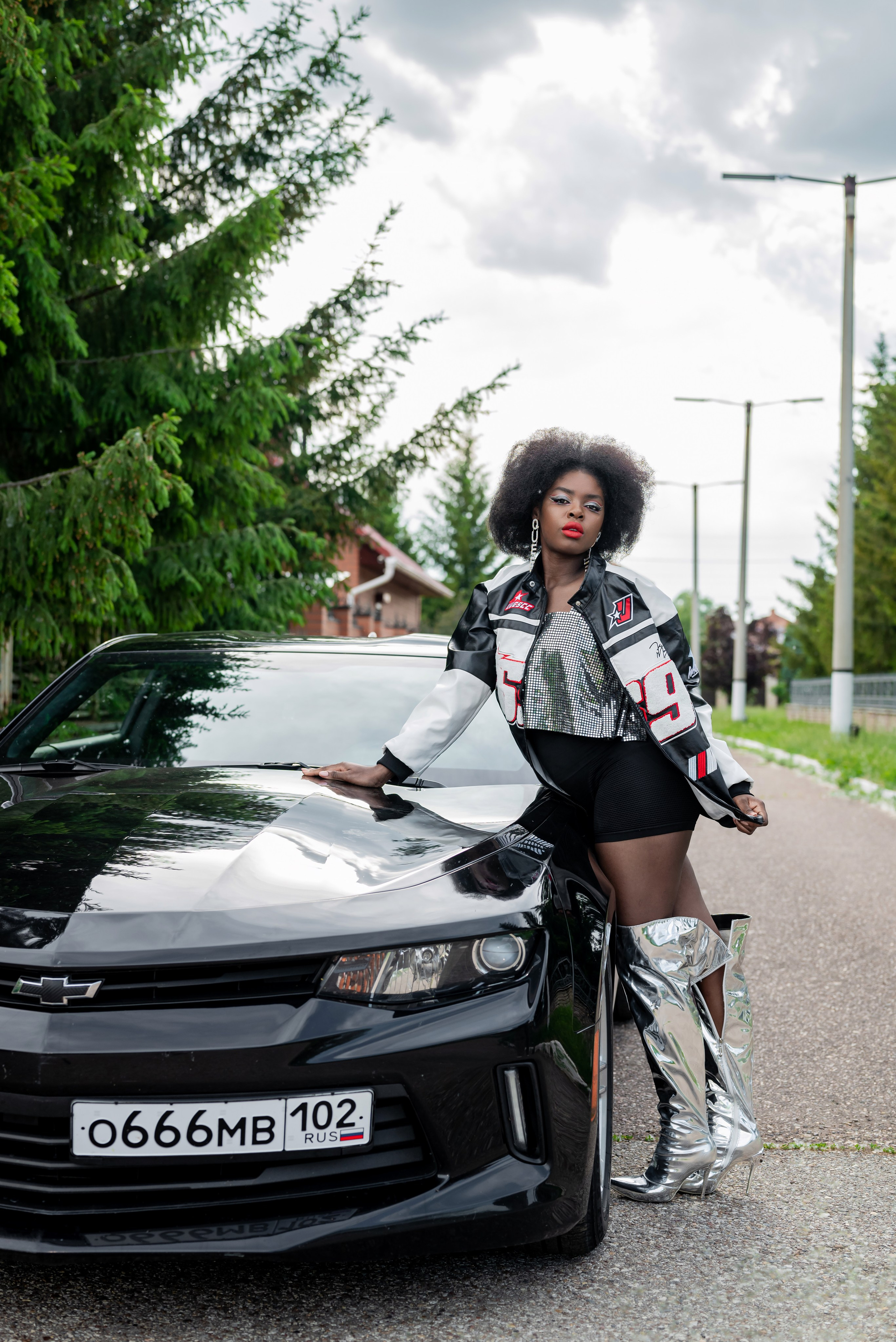 София. Фотограф в городе Салават