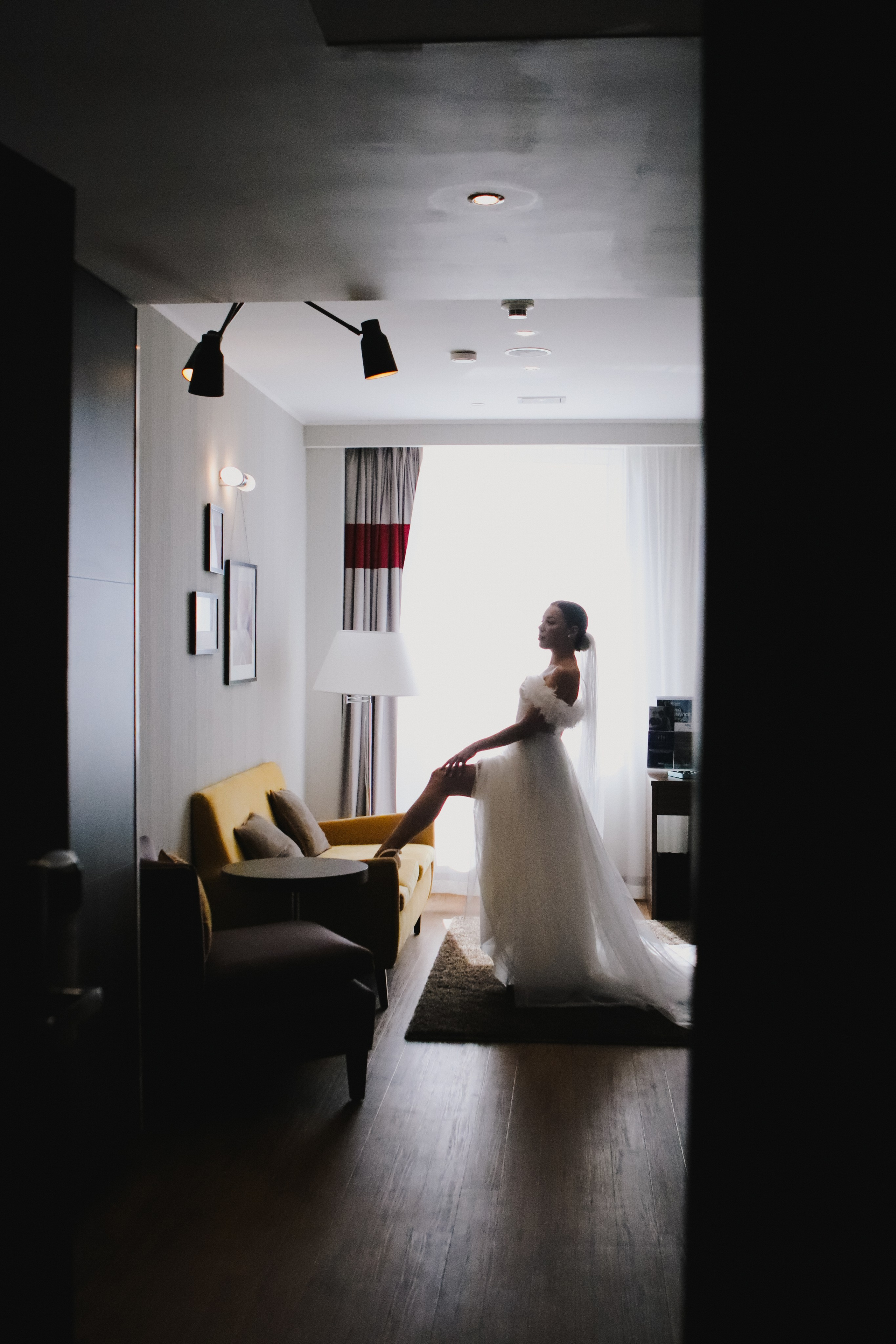 Олег и Инна. Семейный свадебный детский фотограф Саранск Наталья Сыркина