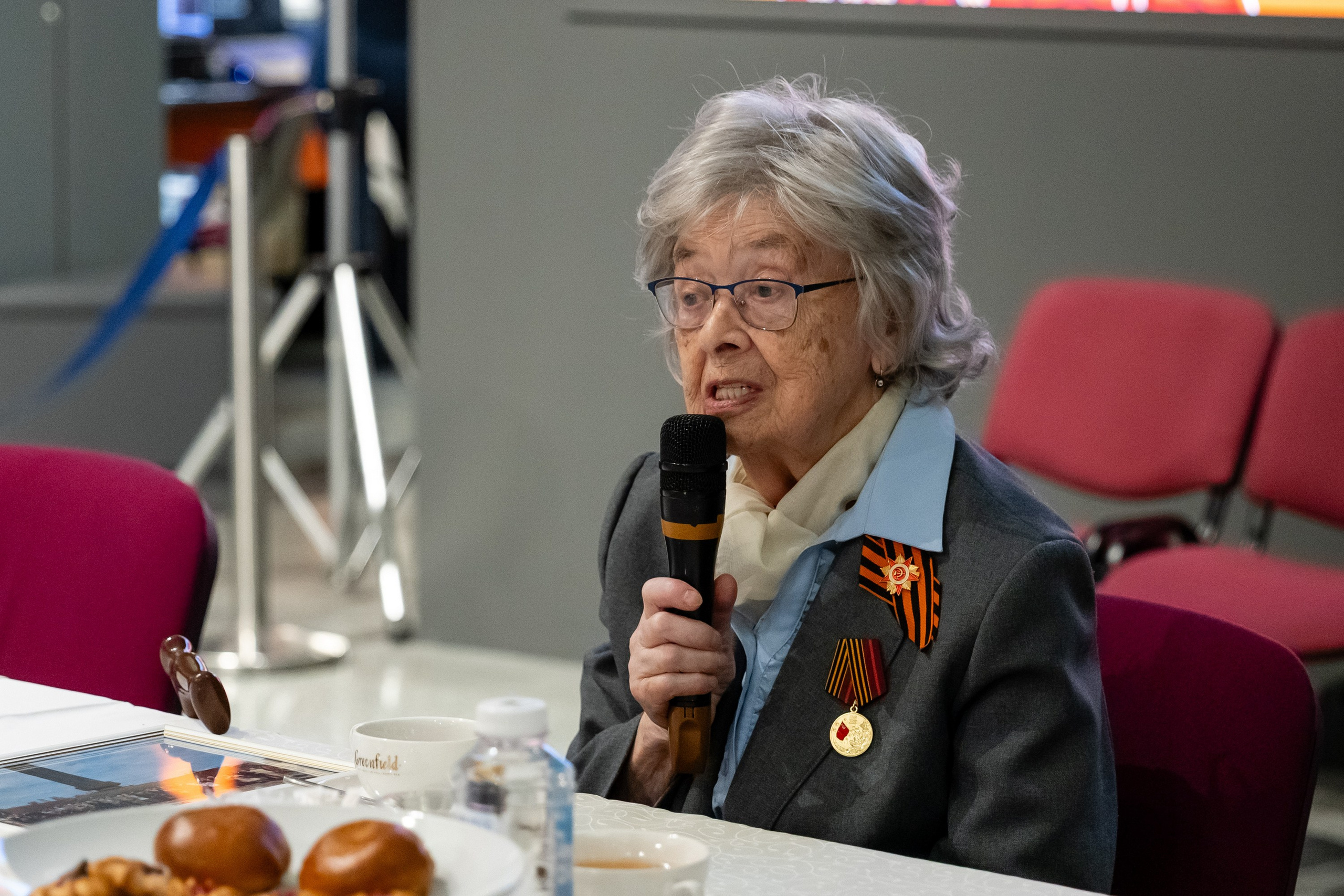 Энергия великой победы 80 лет. Свадебный фотограф Москва