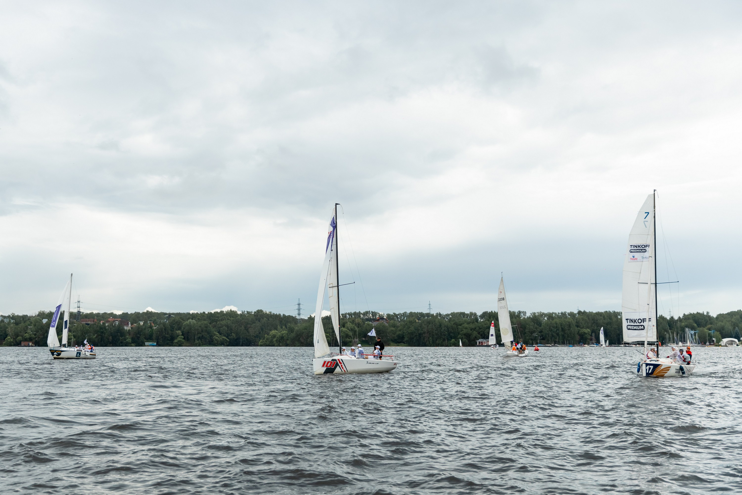 Регата Телеметрика. Свадебный фотограф Москва