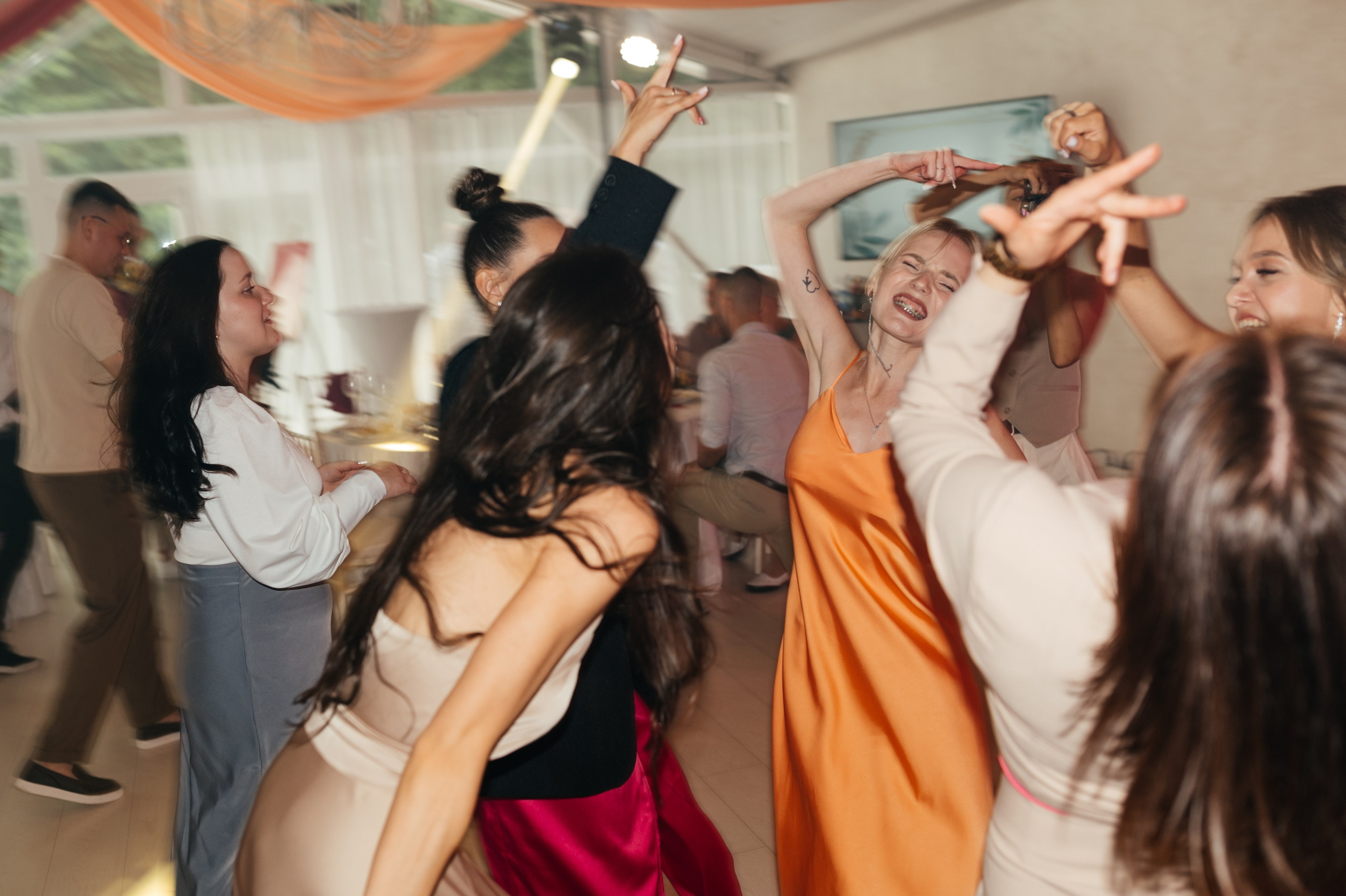 Илья и Ольга. Свадебный и студийный фотограф Ирина Котикова