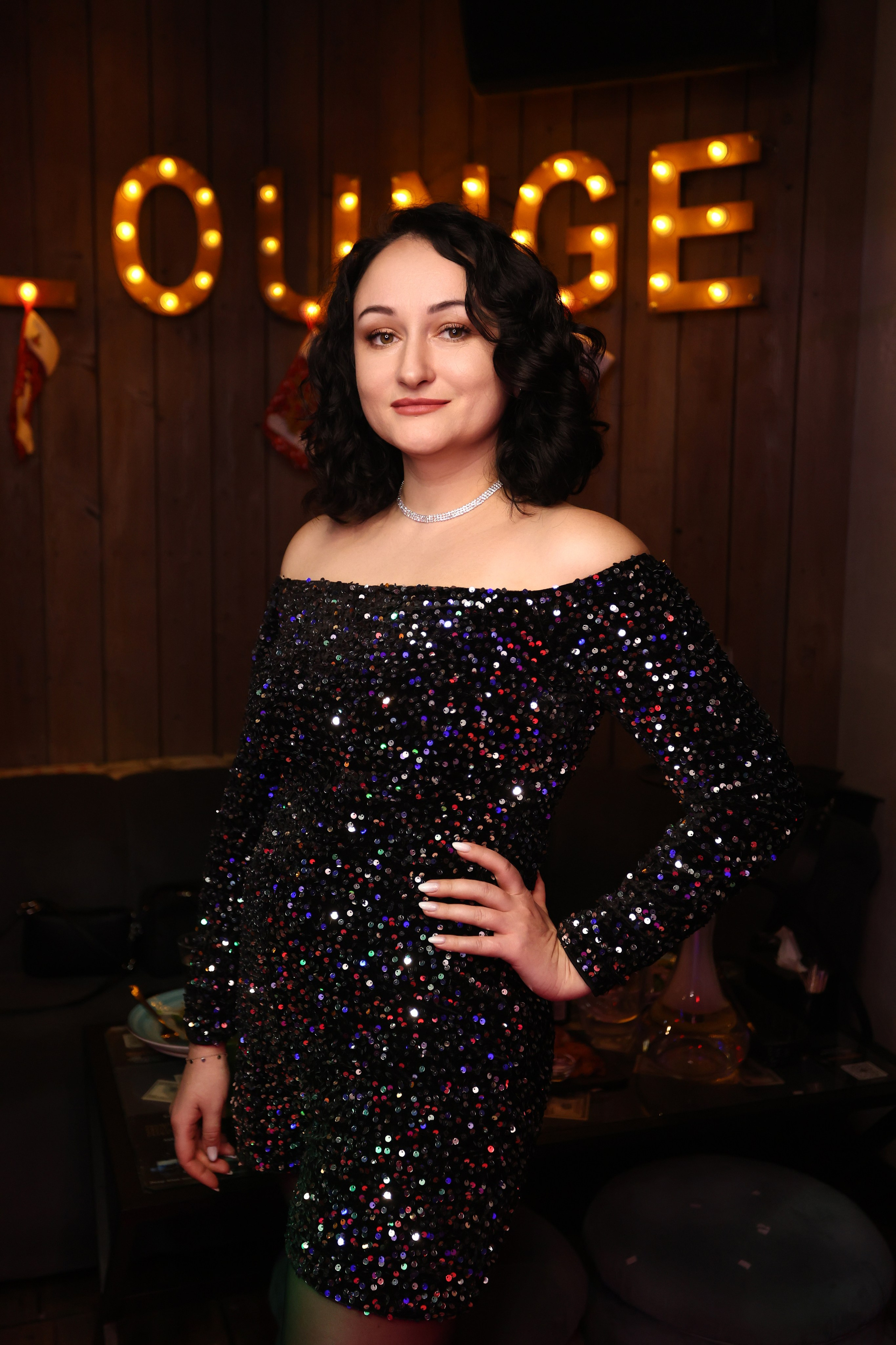 New Year 21-12-24. Мята Спортивная — Кальянная, караоке, бар в Минске