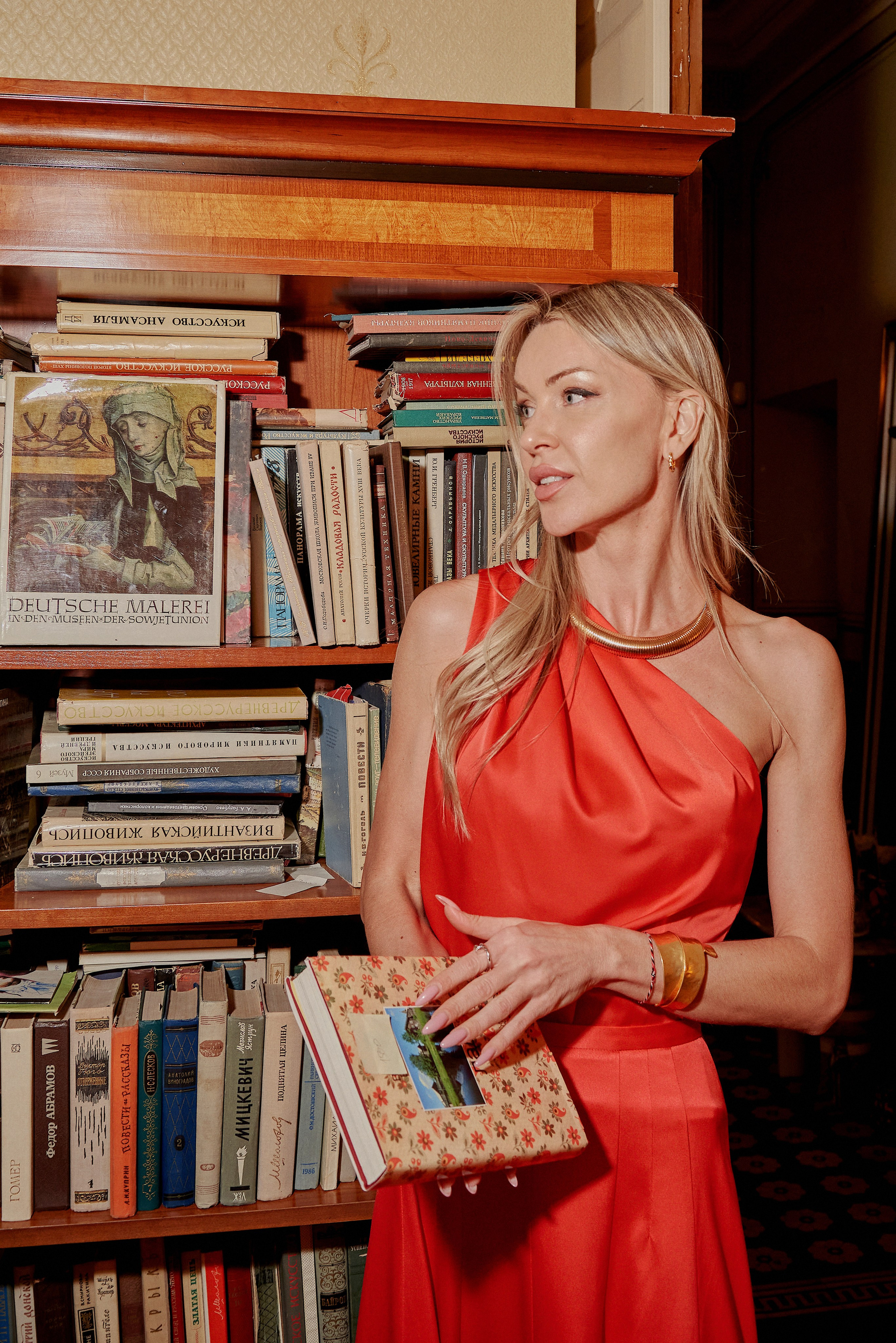 Модный бранч с Тати в особняке Лемана. Наталия Дианова — фотограф для брендов и экспертов в Москве