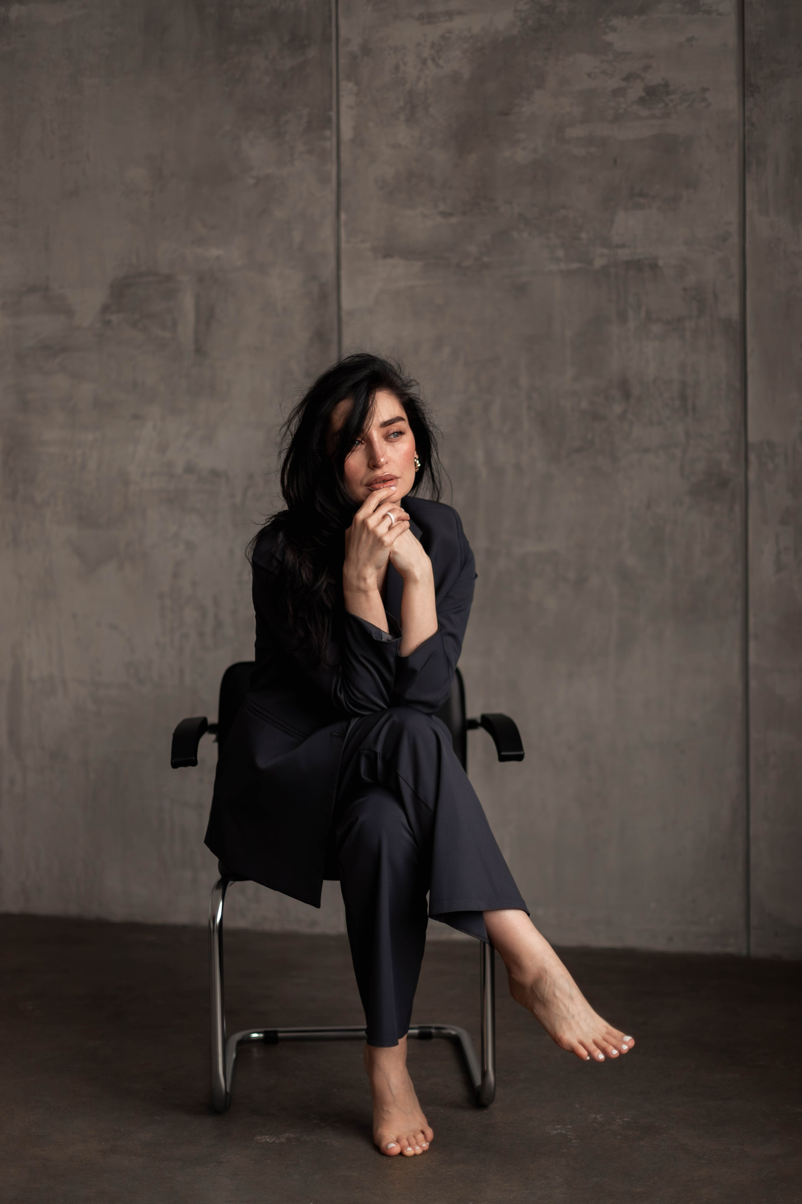 Алена. Фотограф в Москве. Гатицкая Анастасия