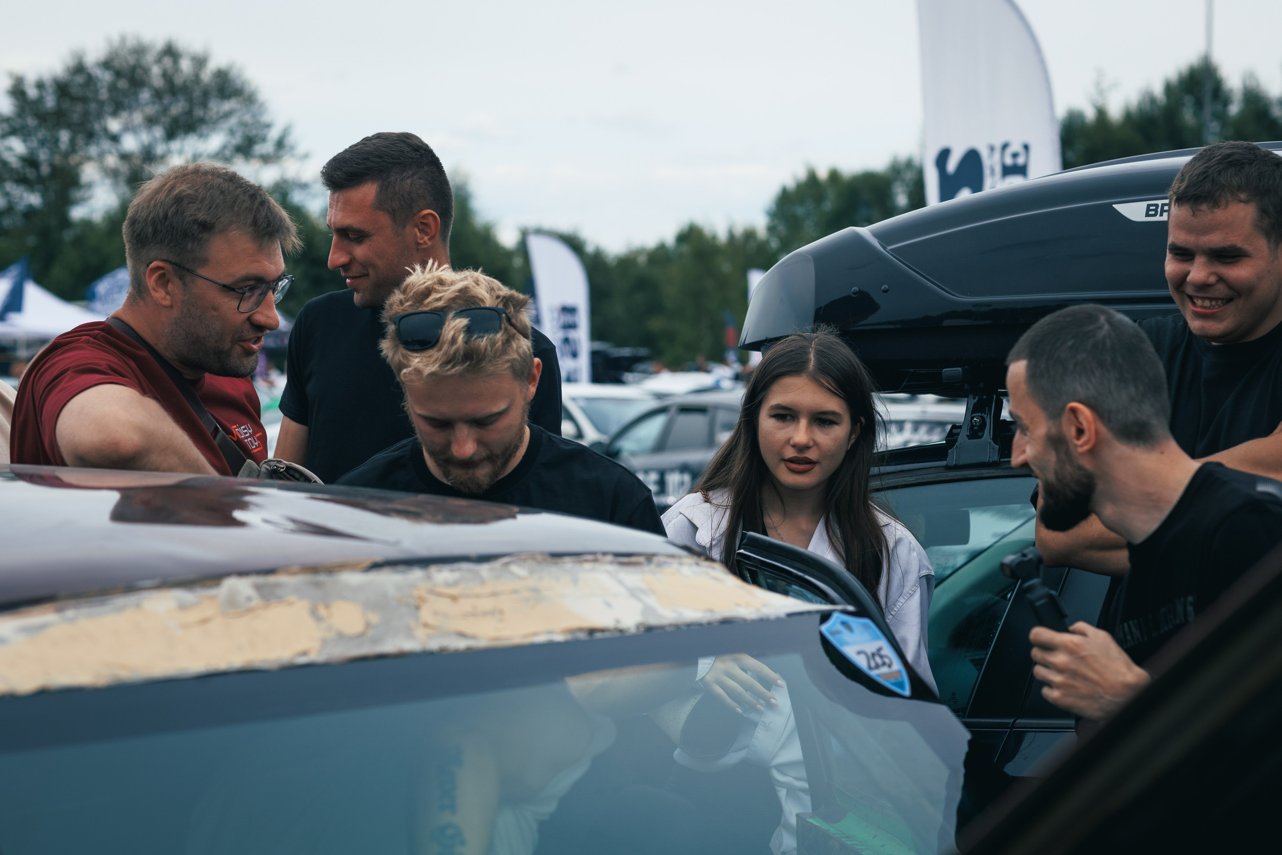 Noisy Toys | Top Battle Fest 2025. Фотограф Вадим Чепрасов | Санкт-Петербург