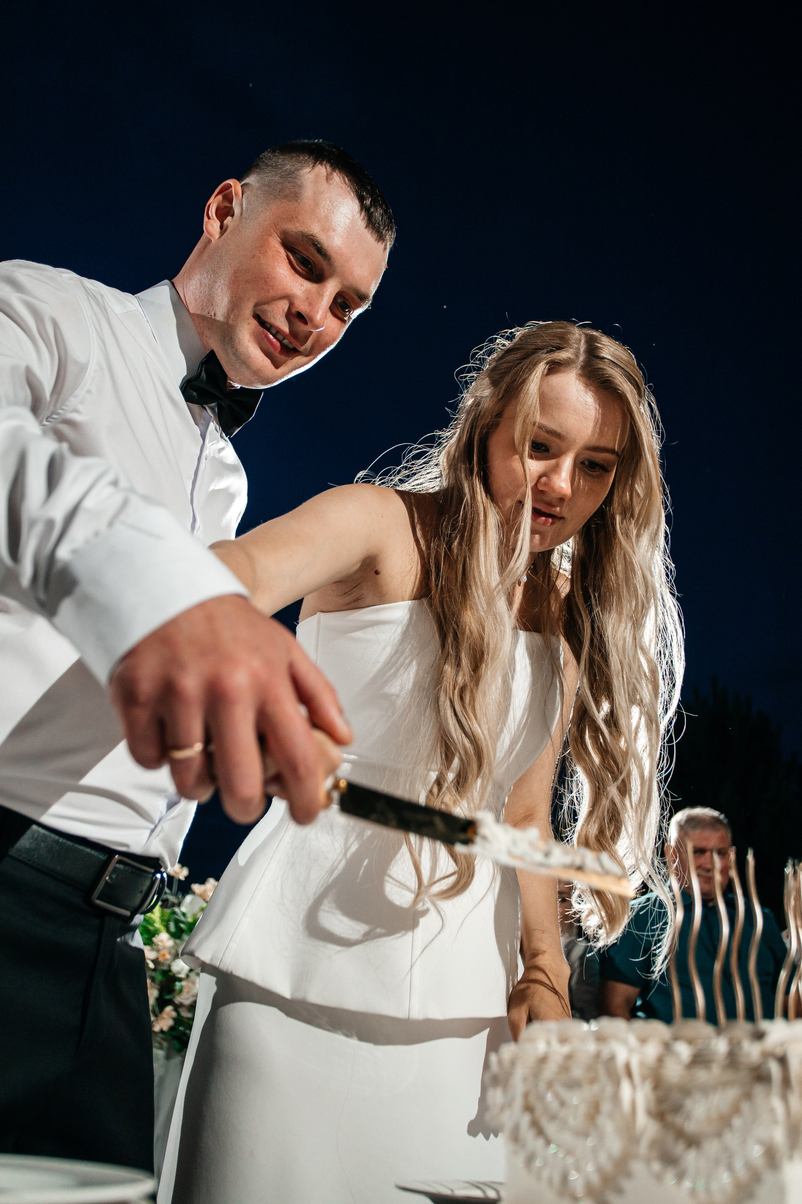 Счастье в моментах. Александр Оношкин. Свадебный фотограф в Екатеринбурге